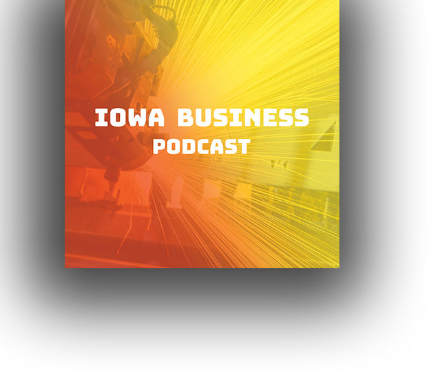 Iowa Business Podcast