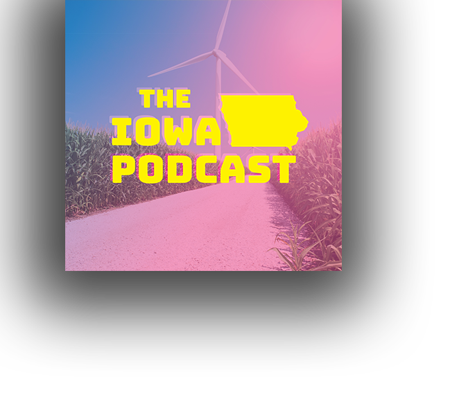 The Iowa Podcast