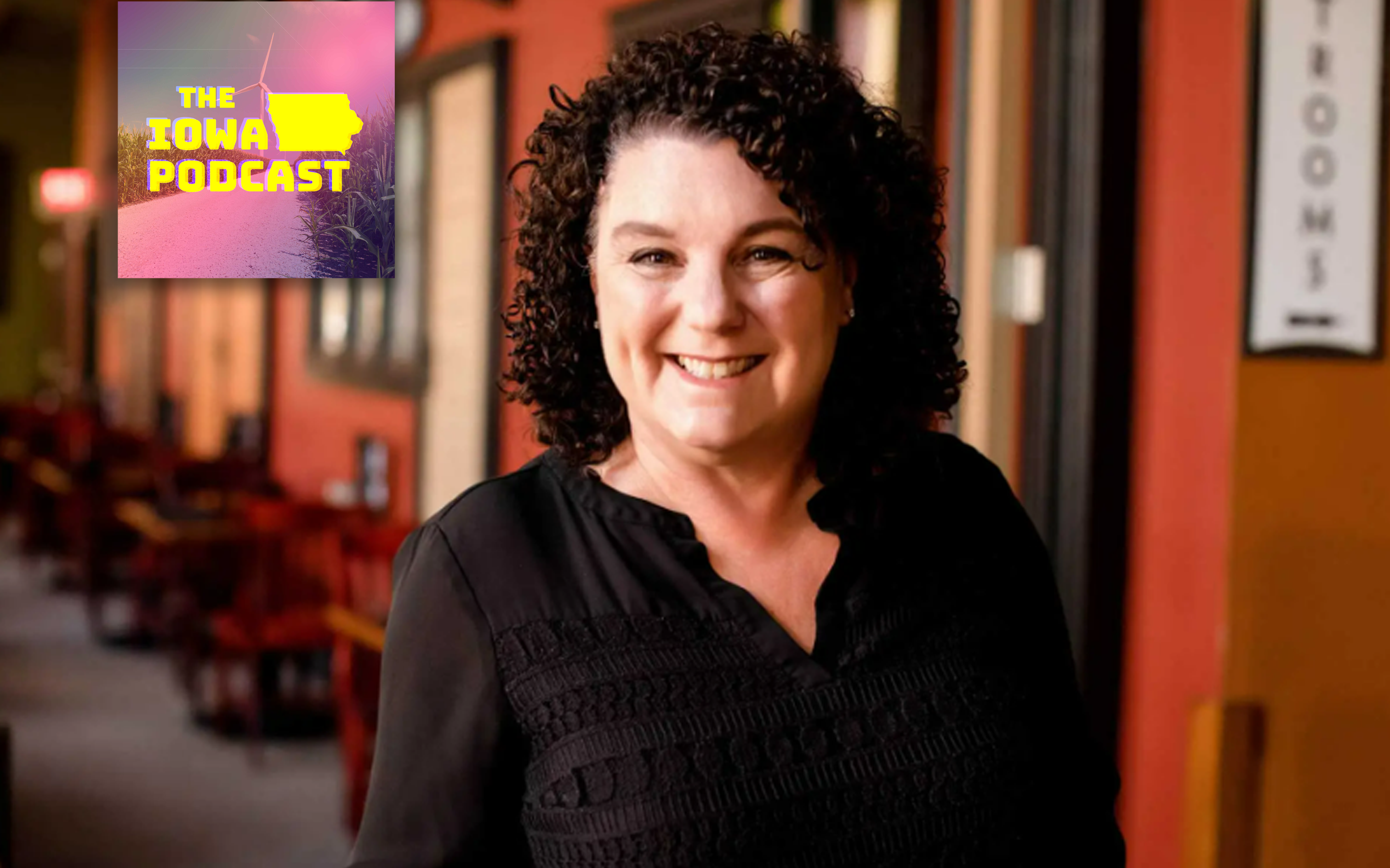 No, Iowa isn’t cutting back restaurant inspections.