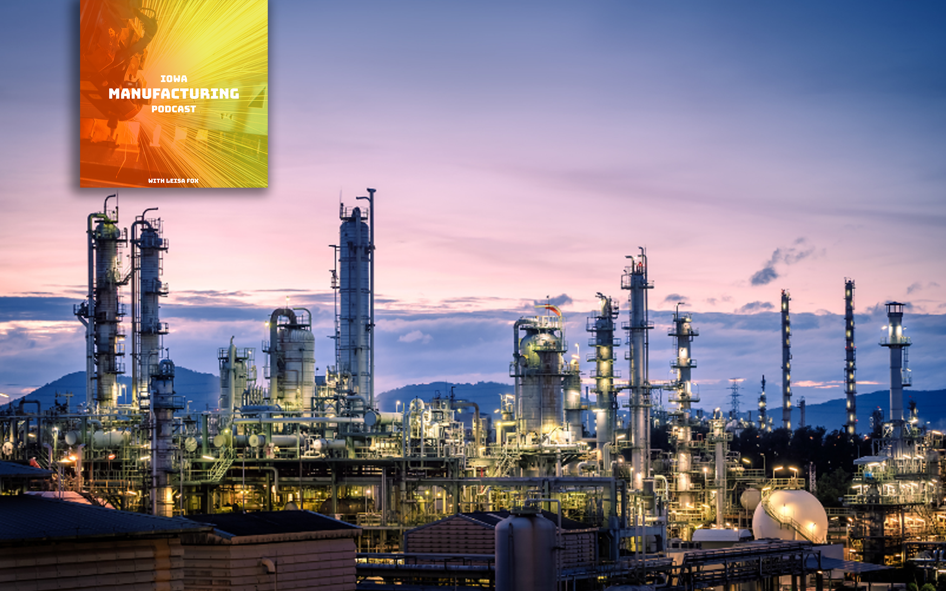 Manufacturing’s Fast Growth Trajectory in Iowa