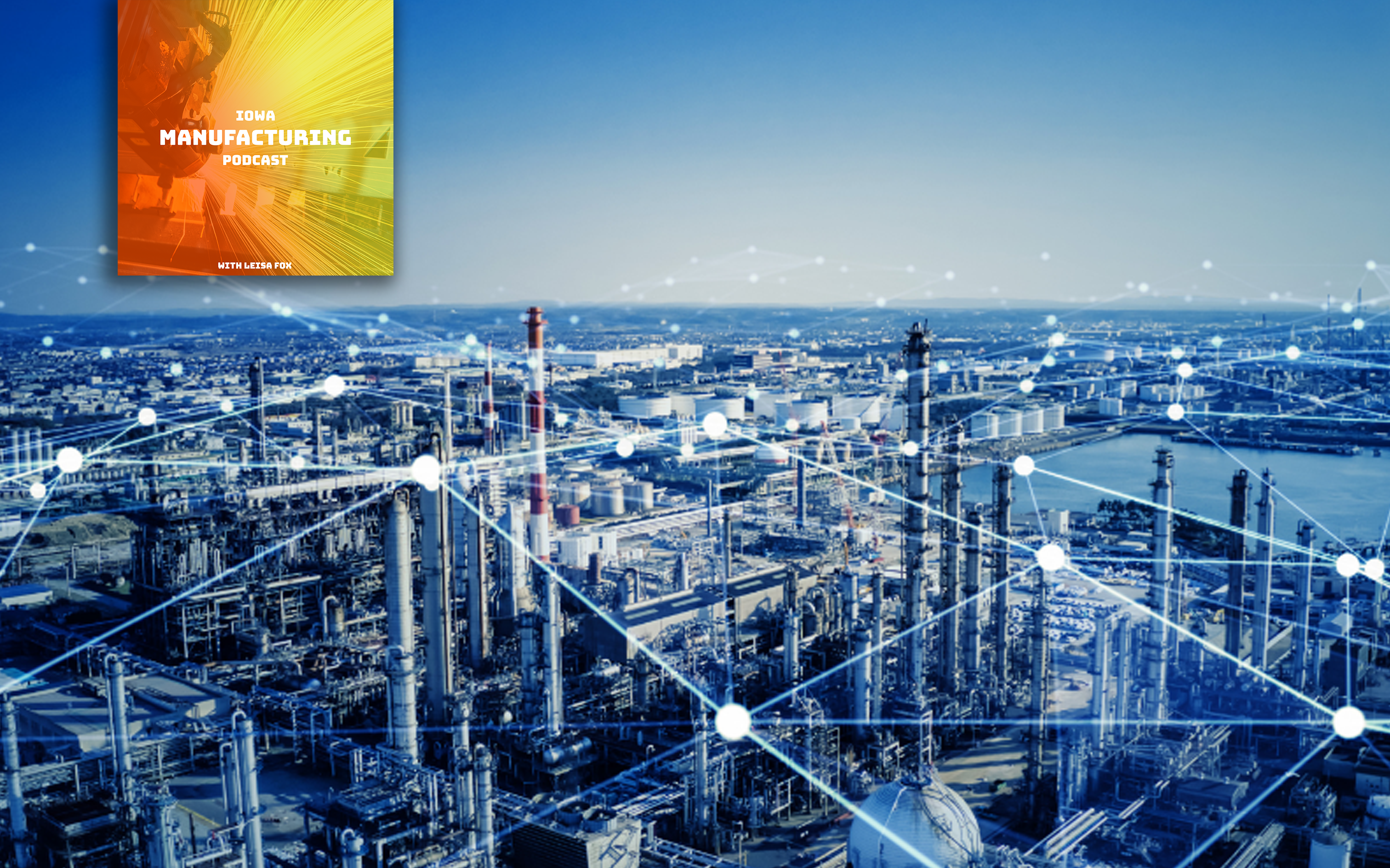 Industry 4.0 for Manufacturers Made Easy? No Way!