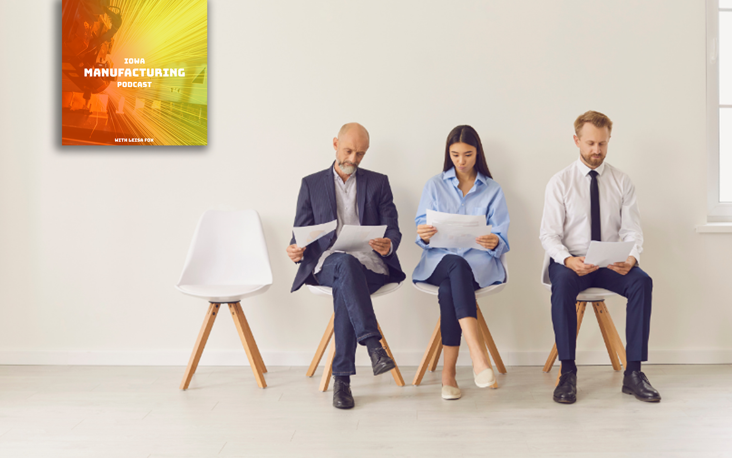 Strategic Recruiting in Manufacturing