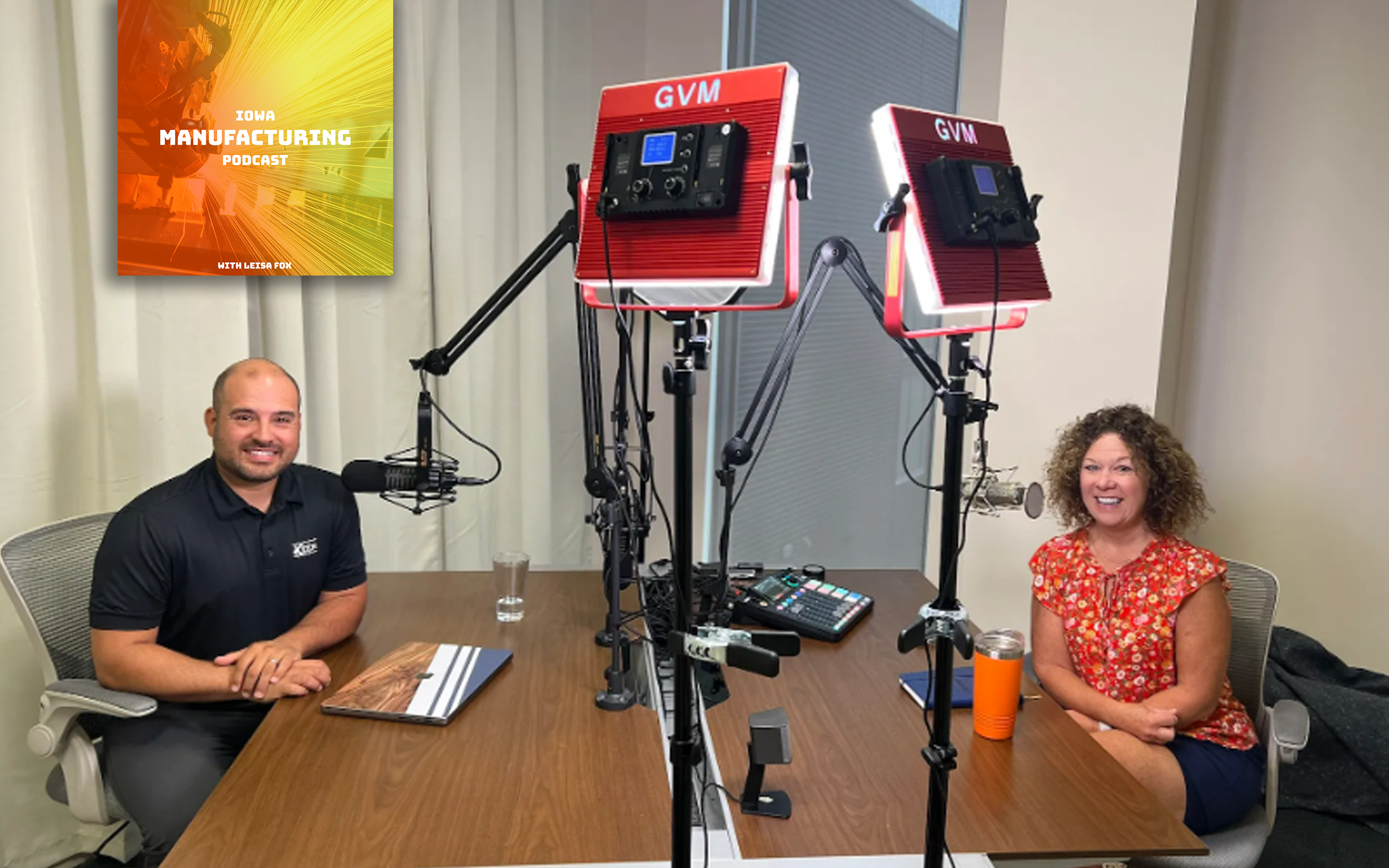 Technology in Manufacturing Construction Minimizes Downtime and Increases Safety