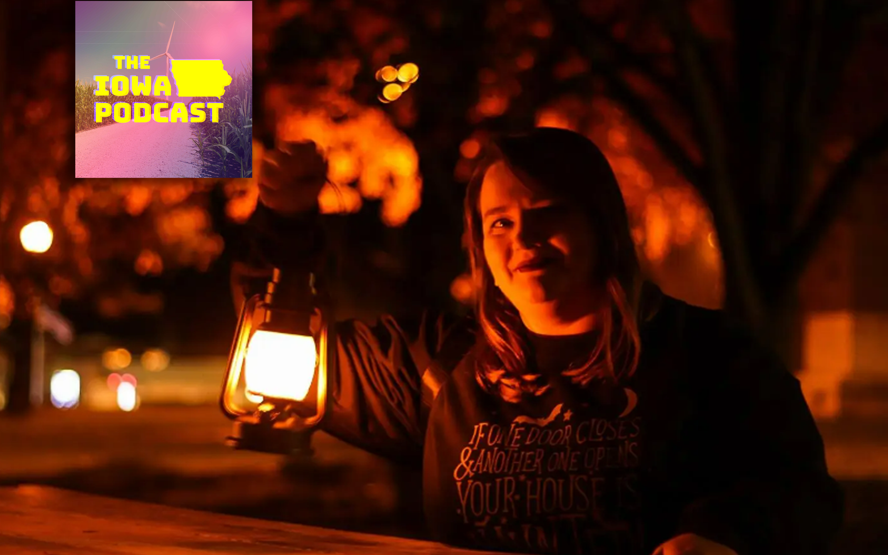 Unlocking the Haunted History of Cedar Falls