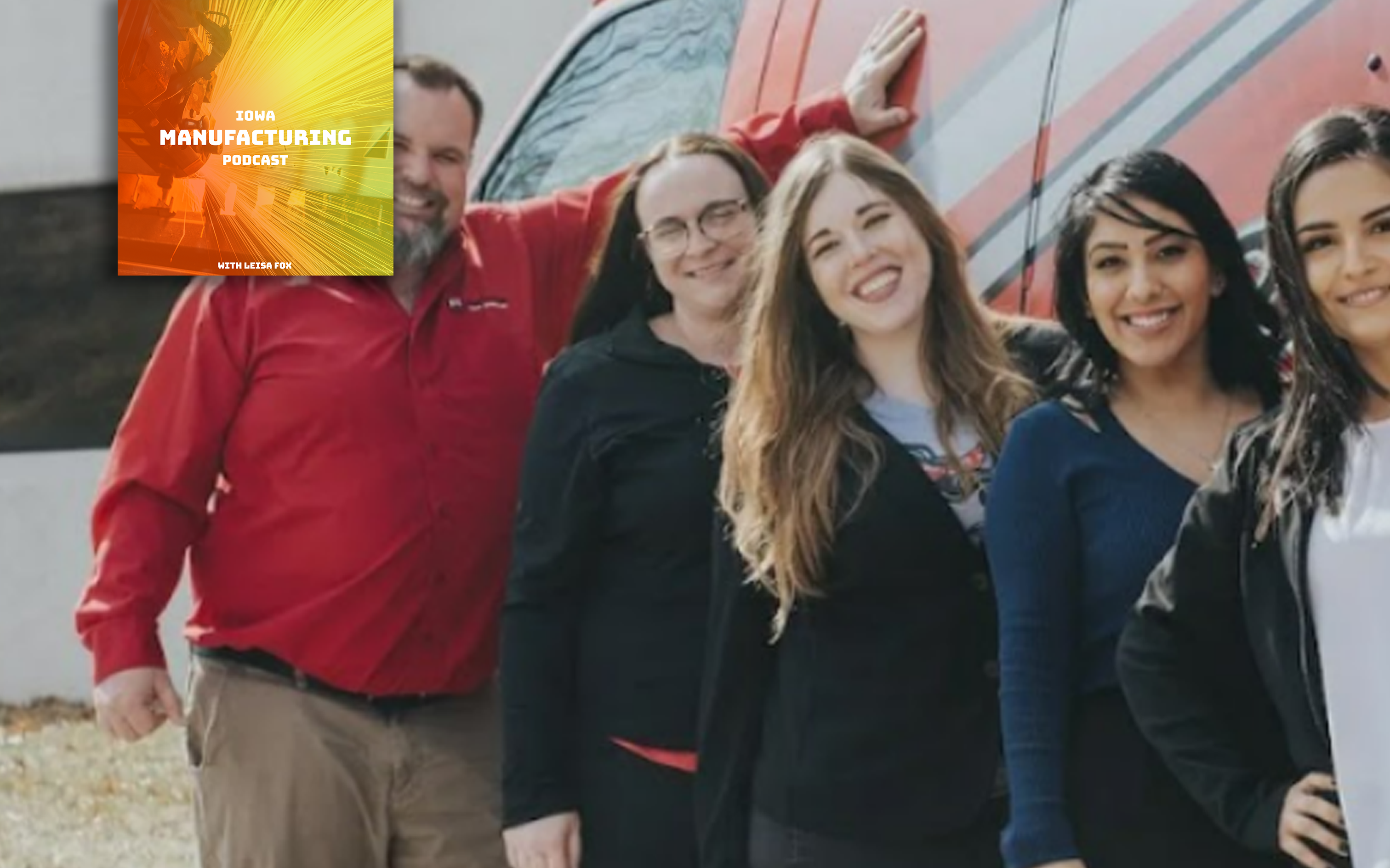 Four Practical Tips in Tapping into New Employment Pools for Manufacturing