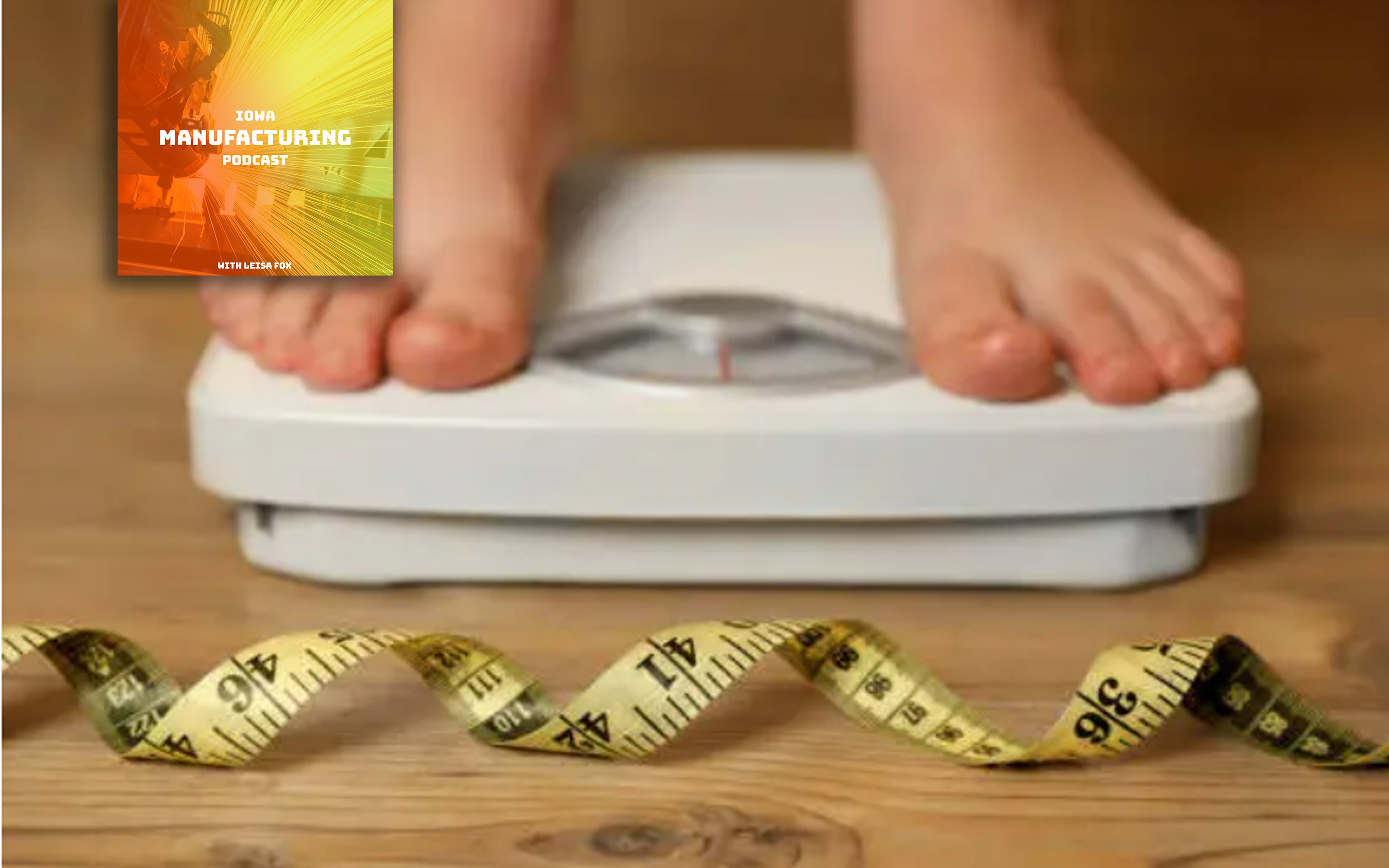 Iowa’s Quest for Health is Harder than Once Thought