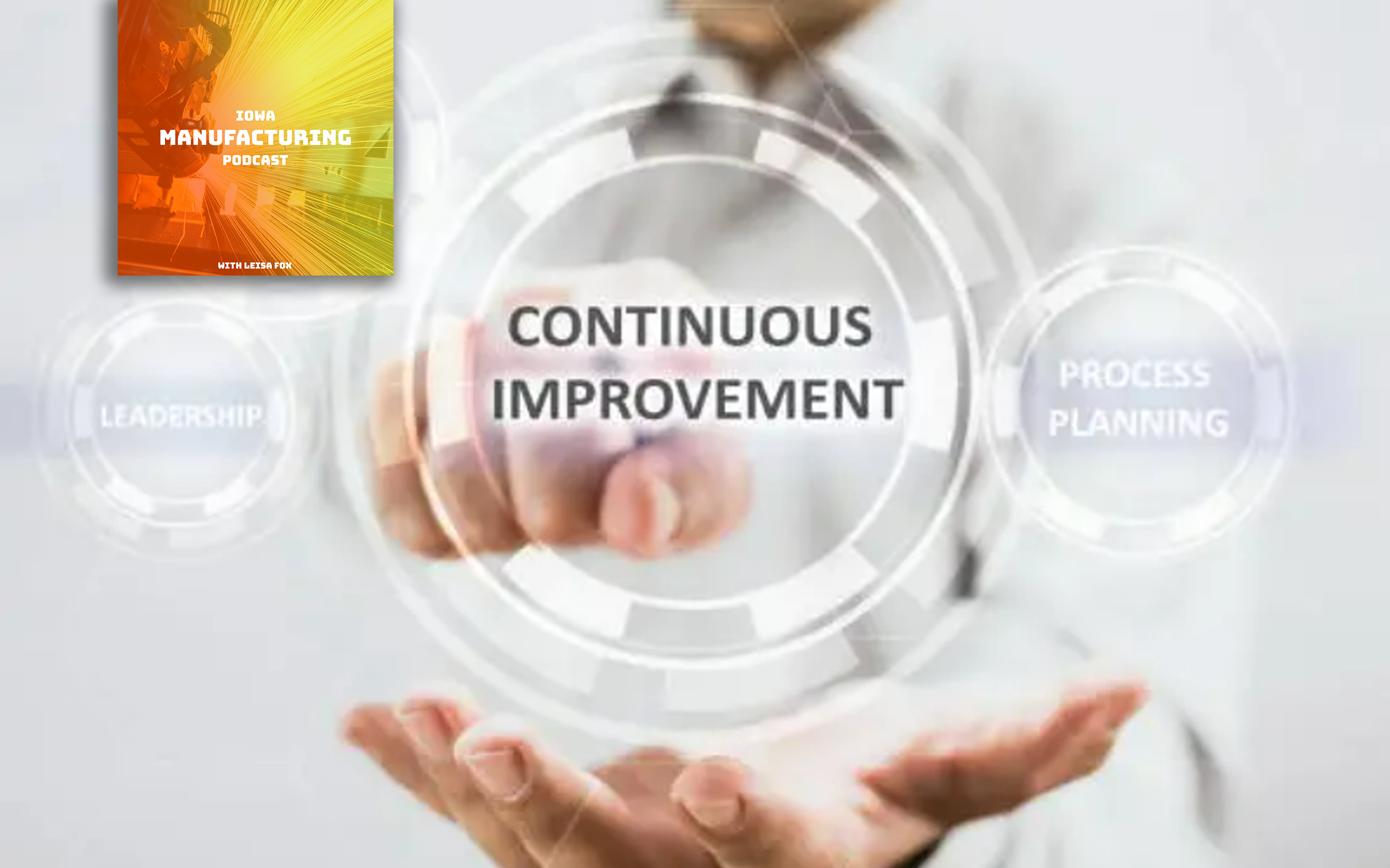 Optimizing For a Diminished Workforce and Tight Margins,