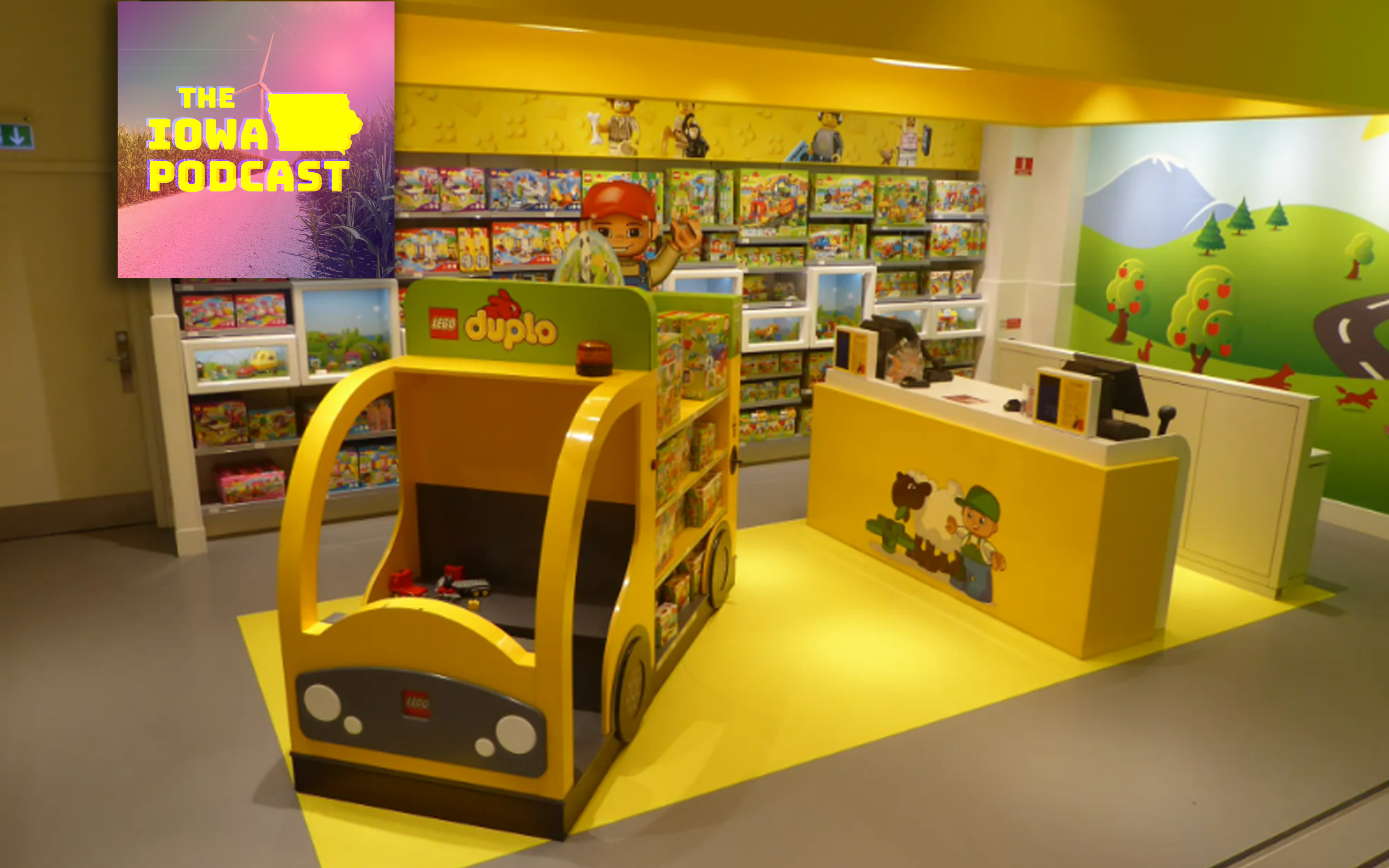 Jordan Creek Mall: Why Iowa’s largest mall is growing while others close.