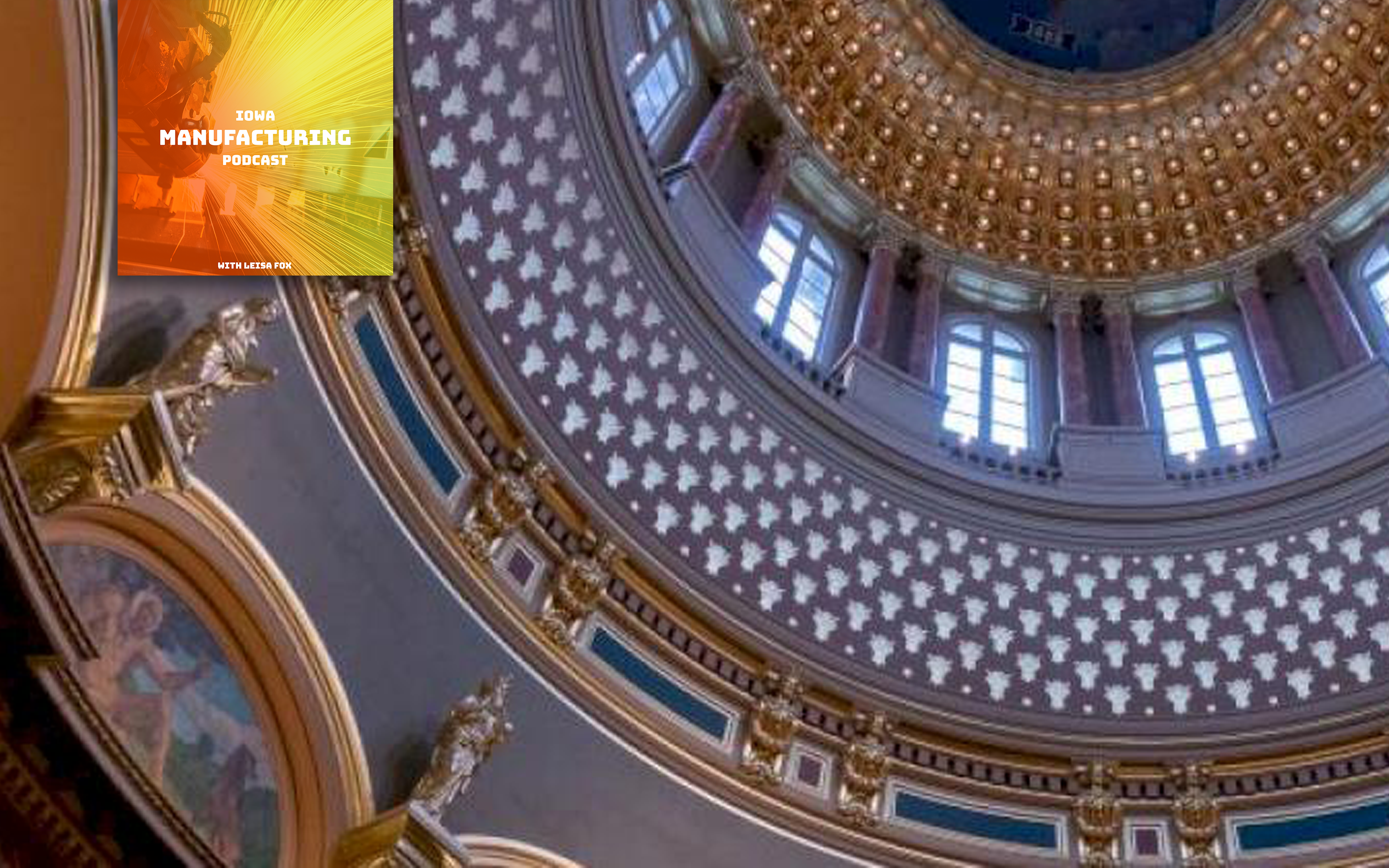 Coolest Thing Made In Iowa and ABI’s Nicole Crain