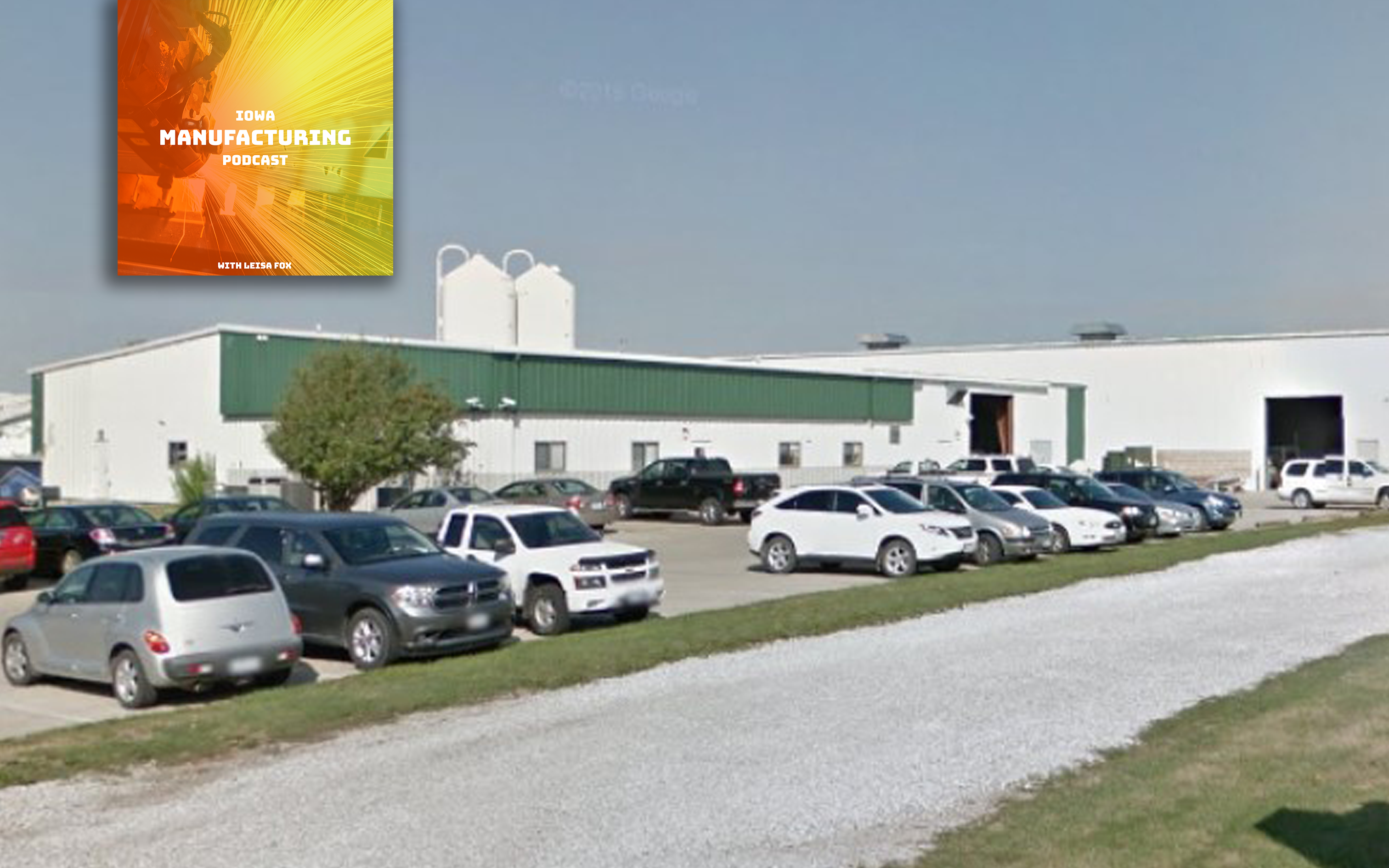 Plastics: Hawkeye’s Ryan Gruhn’s Custom Molding Journey