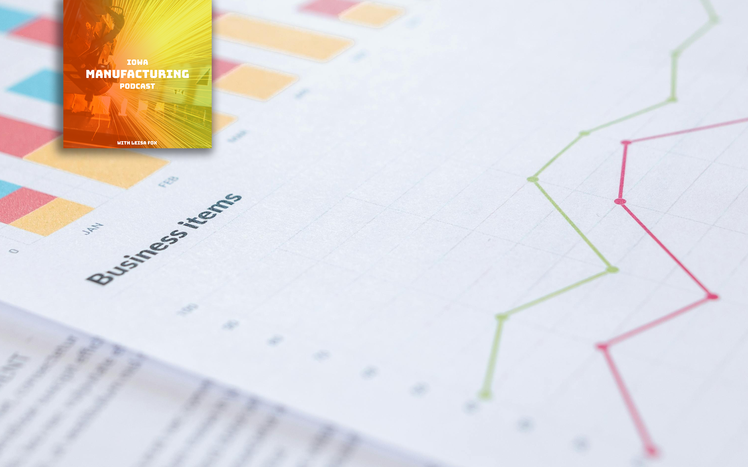 Iowa employers are rallying to improve national position.