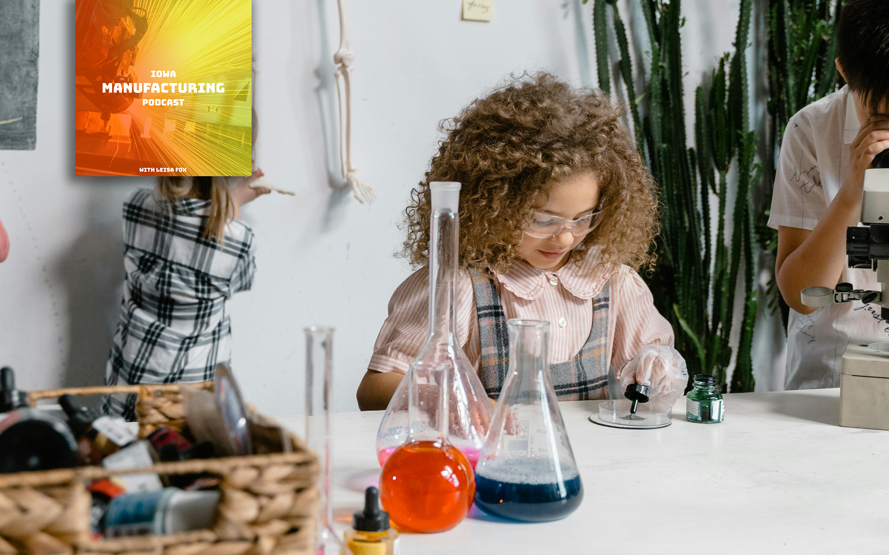 Work-Based Learning Act Designed to Better Meet Needs of Employers