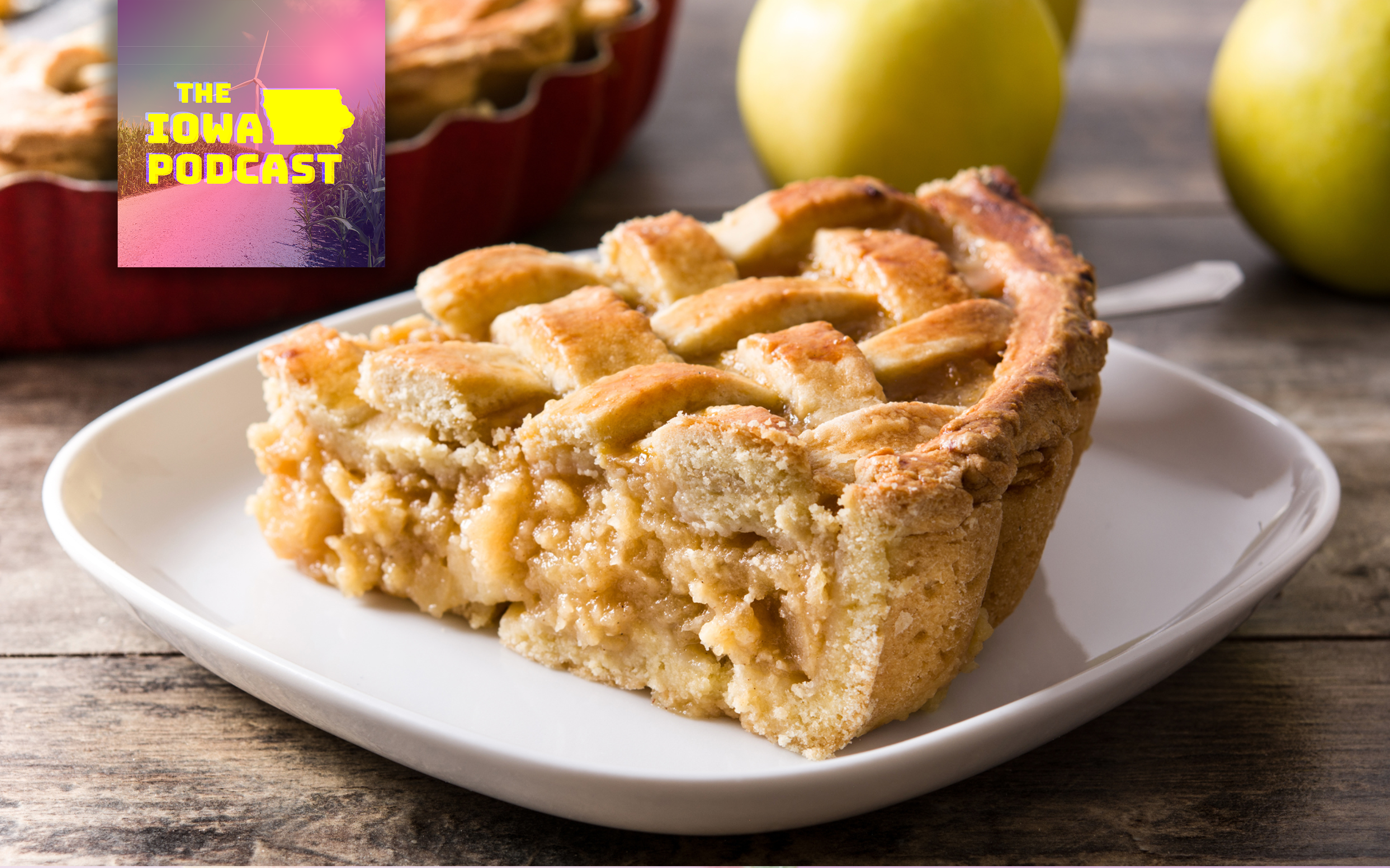 From Corporate Life to Pie Maven: Laura Lacina’s Story