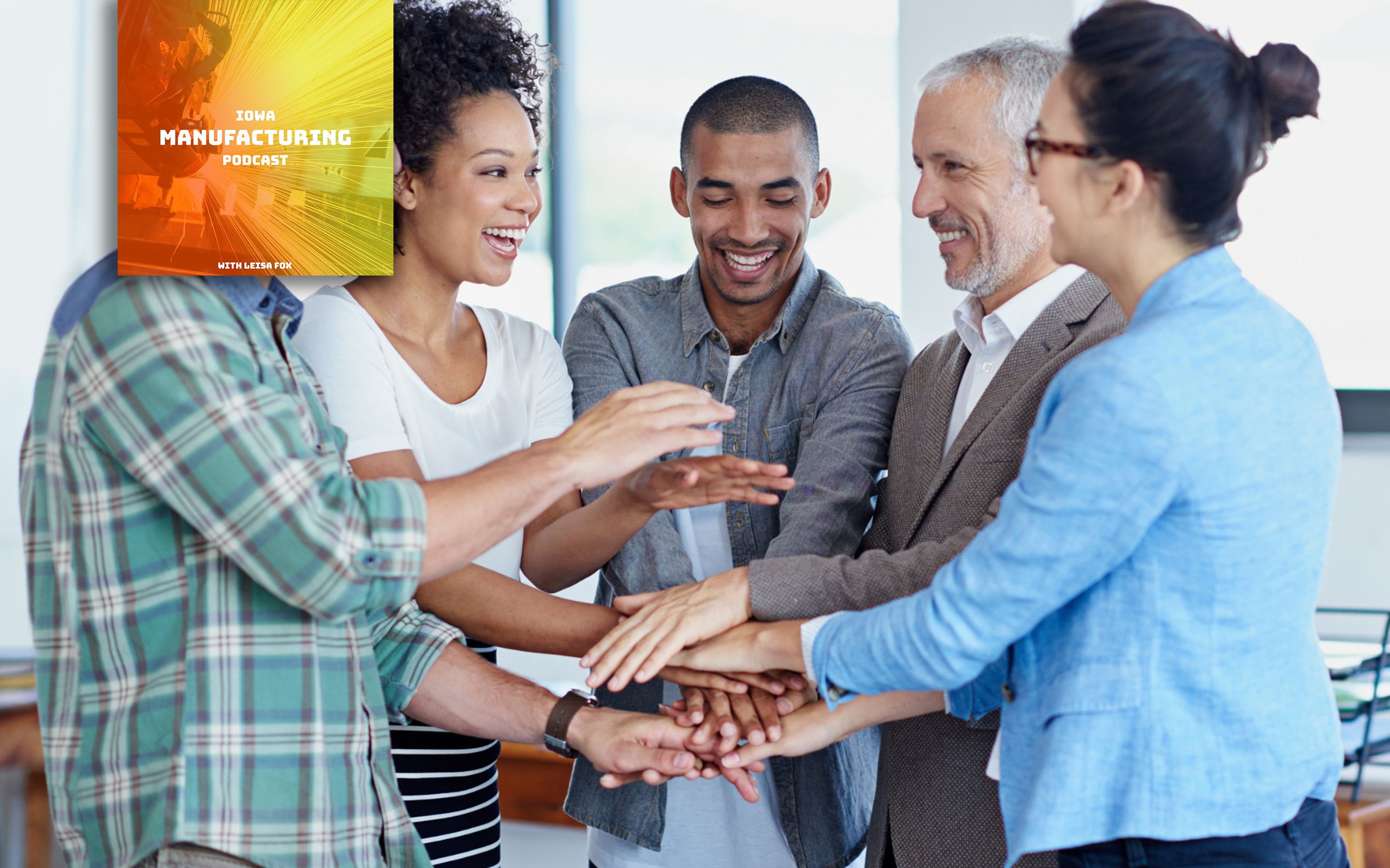 Great Oaks High Filling Manufacturing Workforce Pipeline