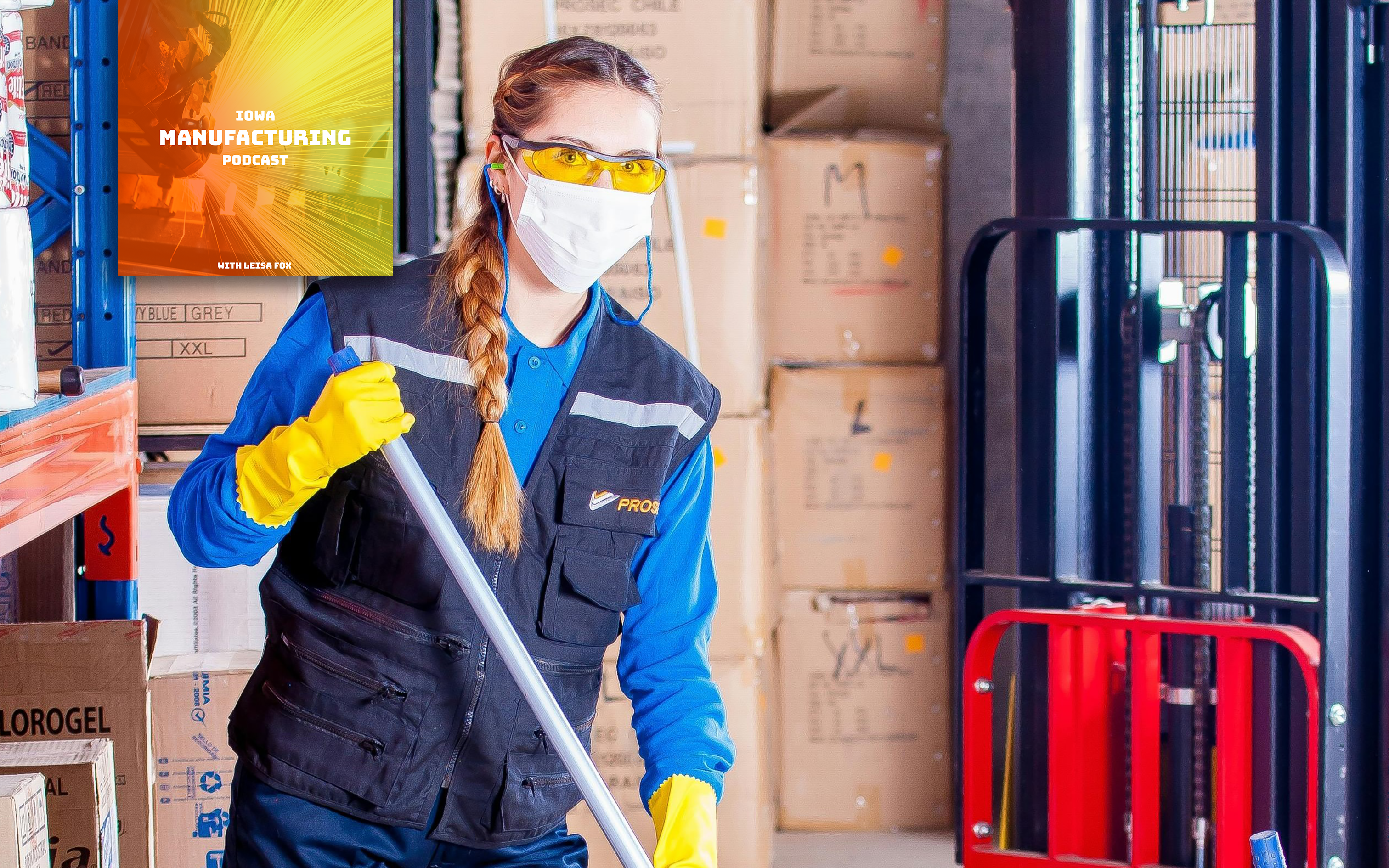 Critical EHS Strategies: Insights from Linden Terpstra