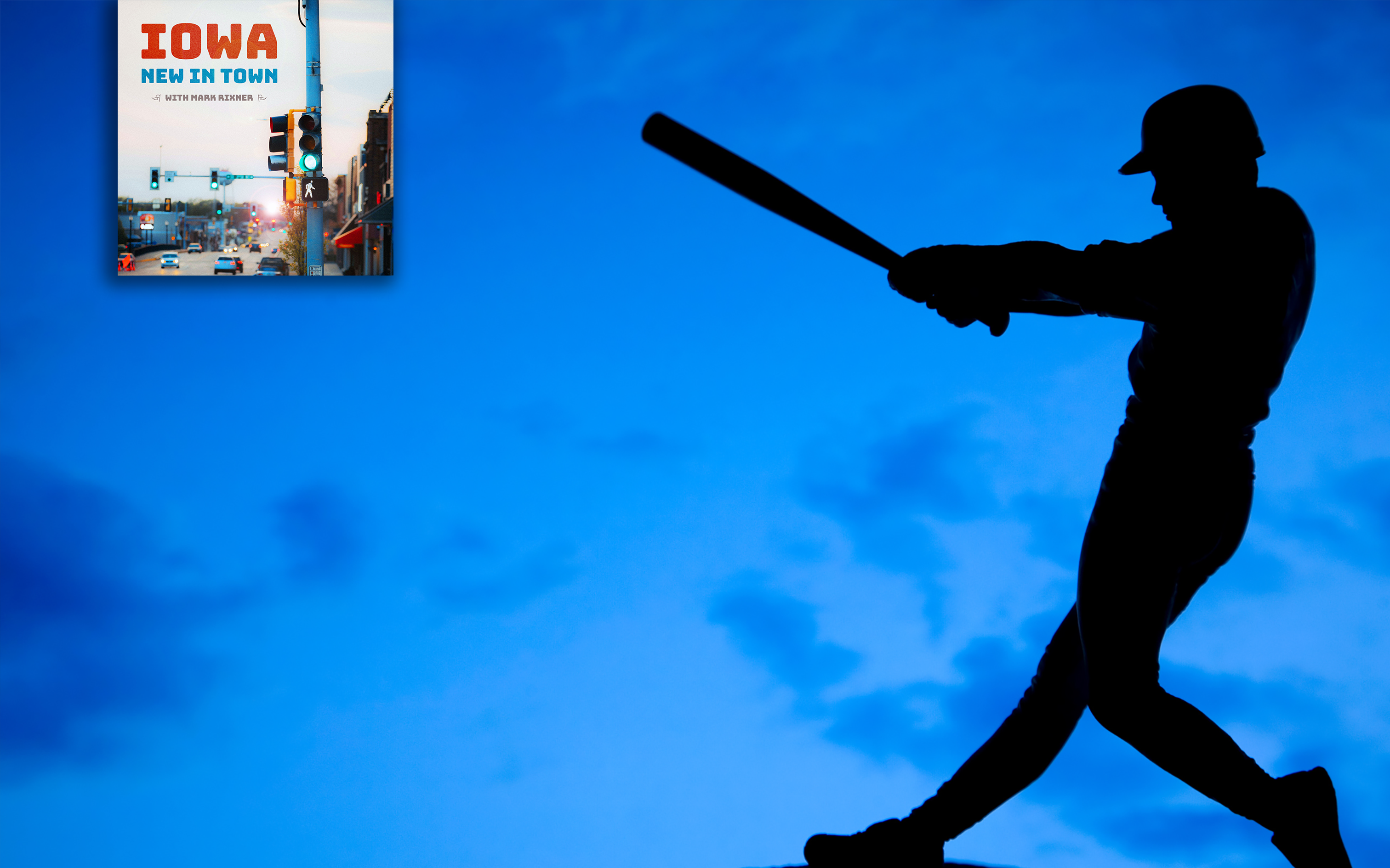 New Iowa Author’s First Book is a “Hit”!