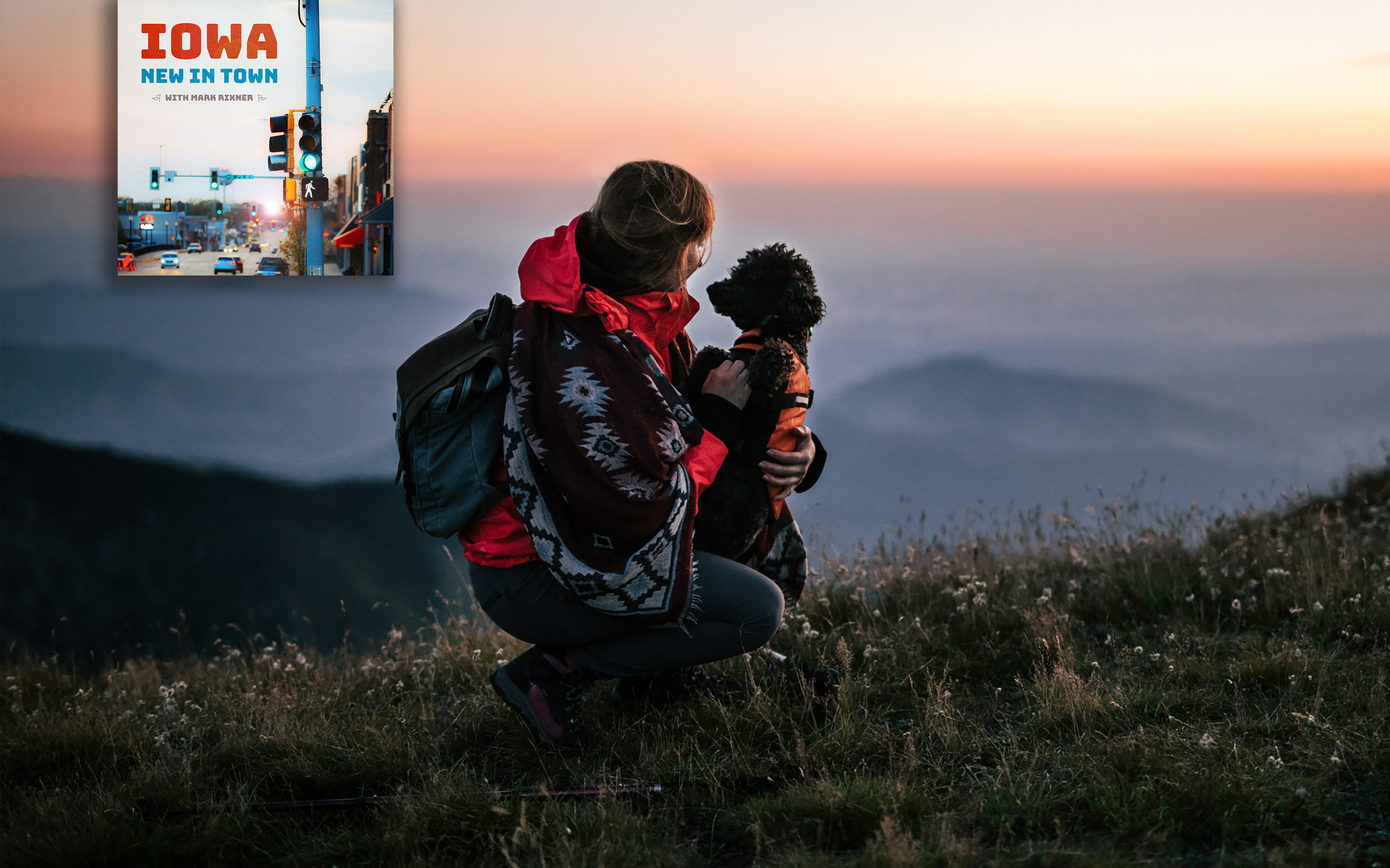 All Paths Lead to the Hiking Dog Company