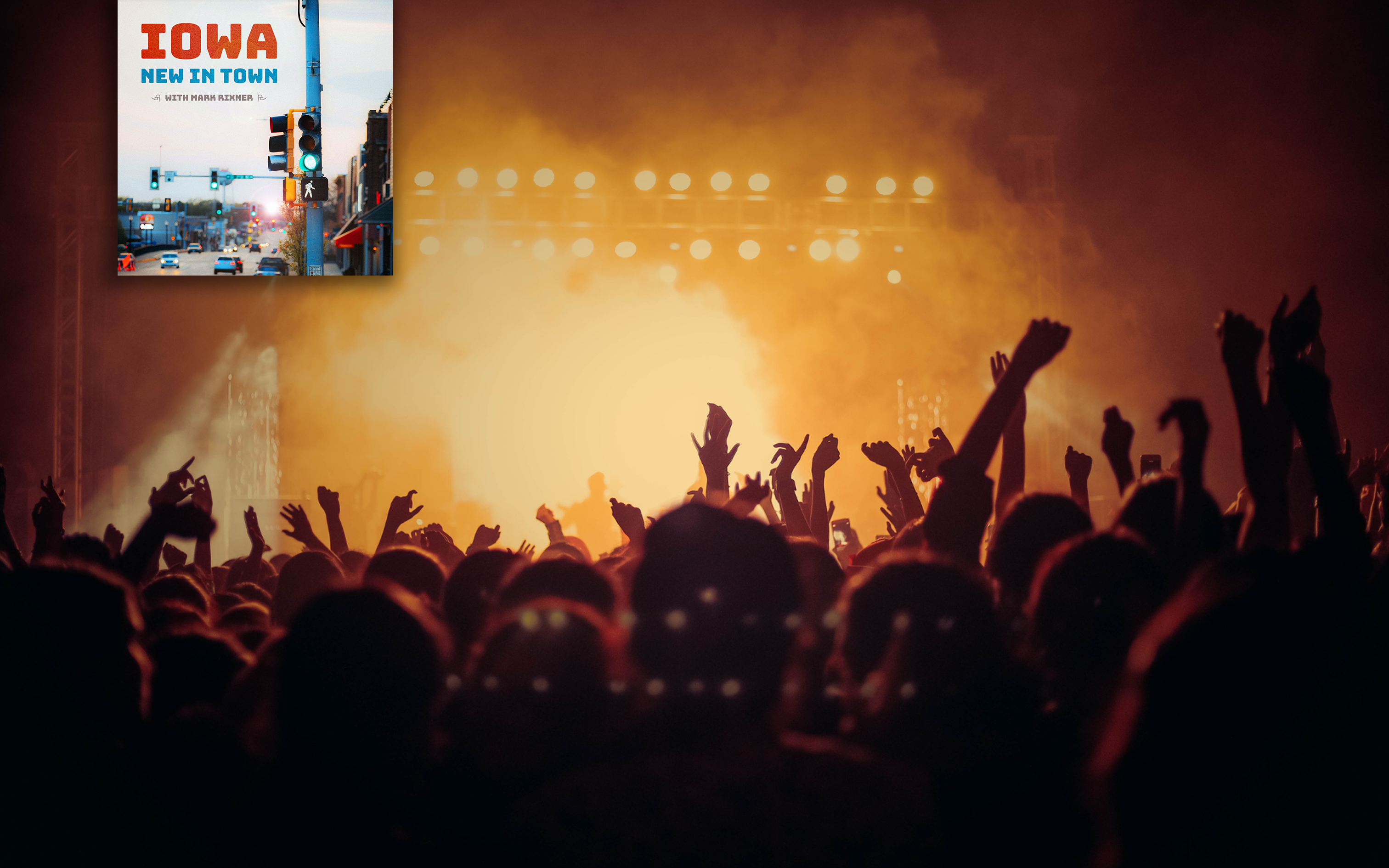 Andrew Hoyt: From Music Education to Center Stage