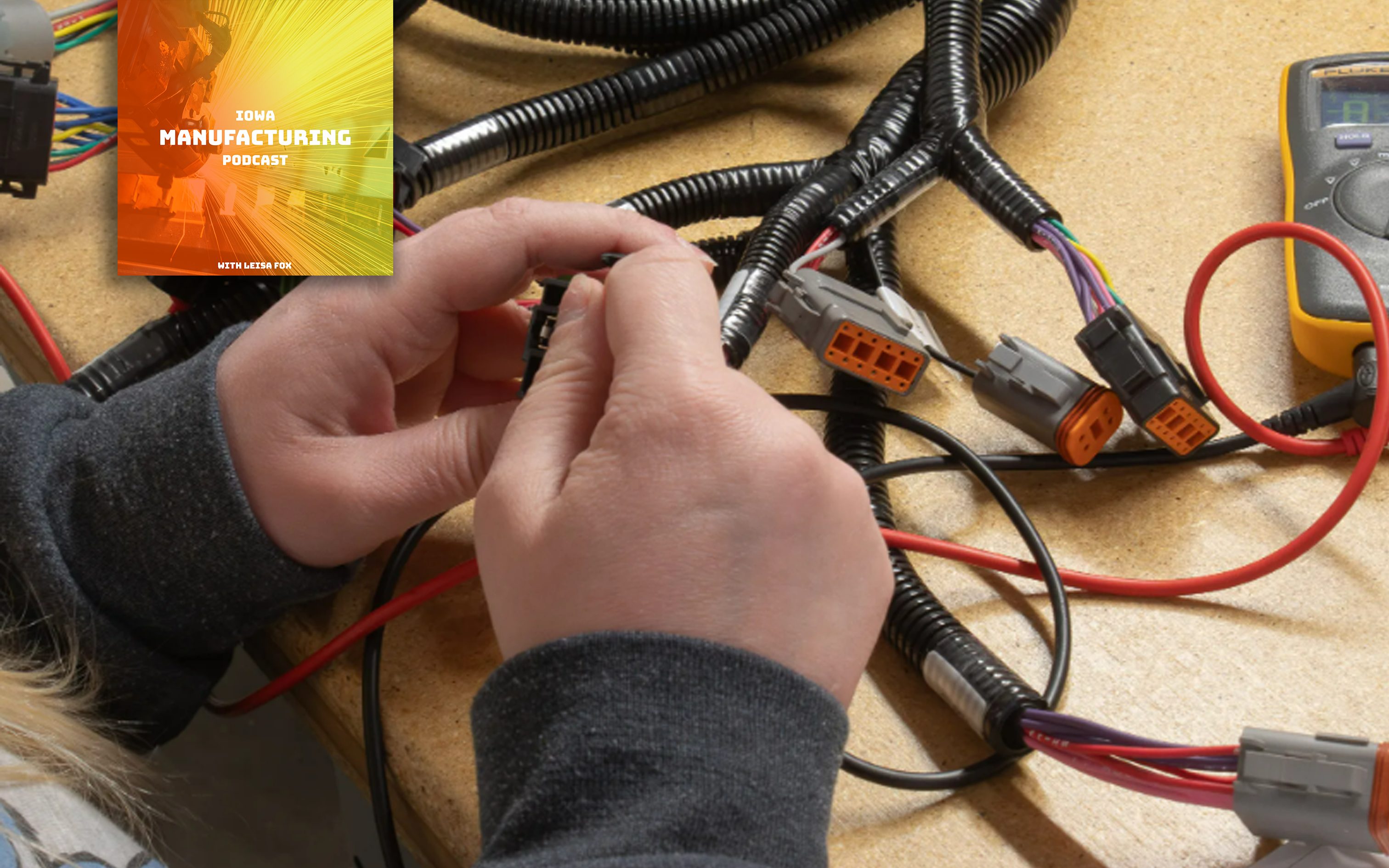 Ag Express – Exponential Growth through Connecting Brands, Devices, and Employees