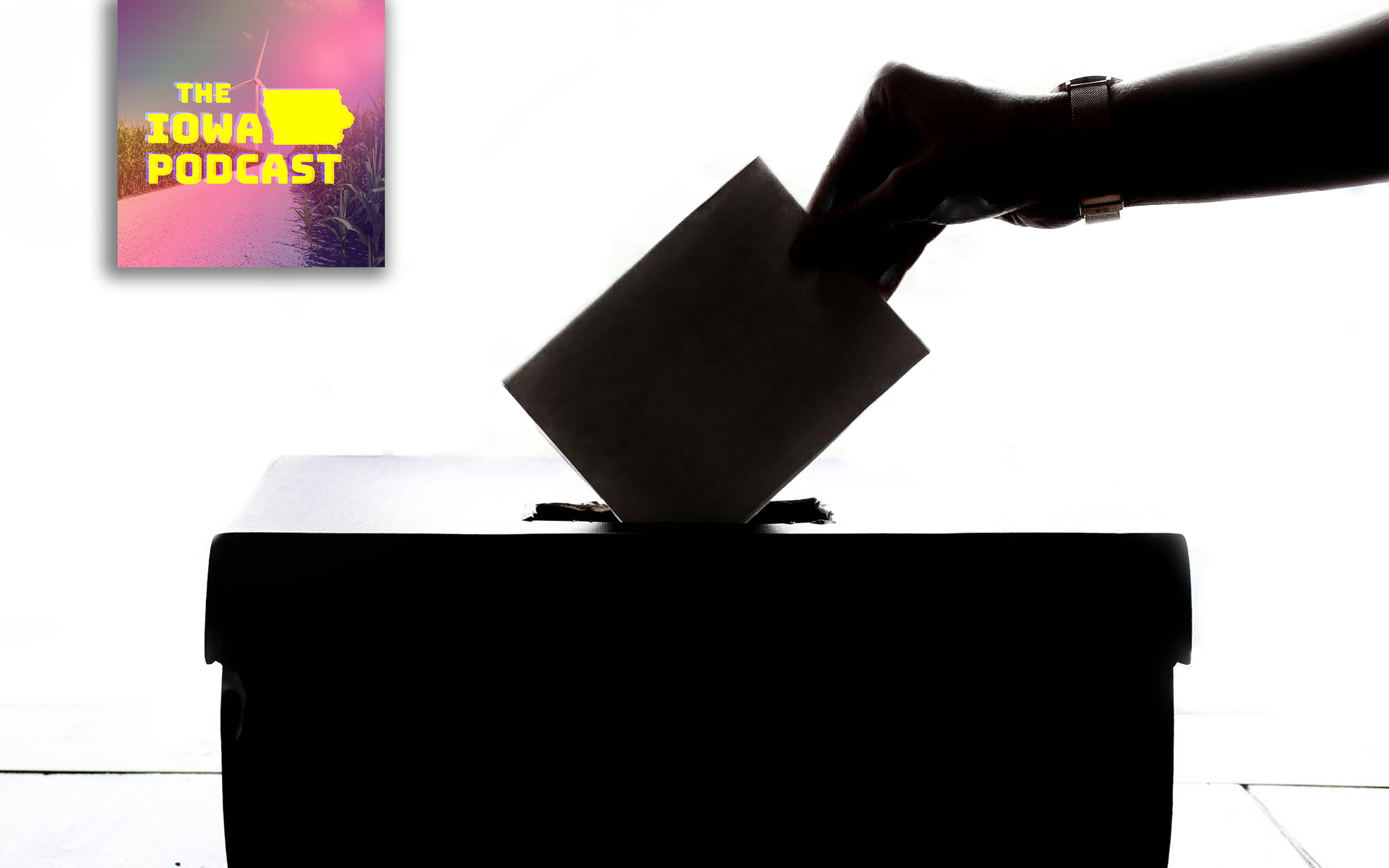 Libertarians Were Kicked Off Iowa Ballot For Voting 181 Minutes Early?