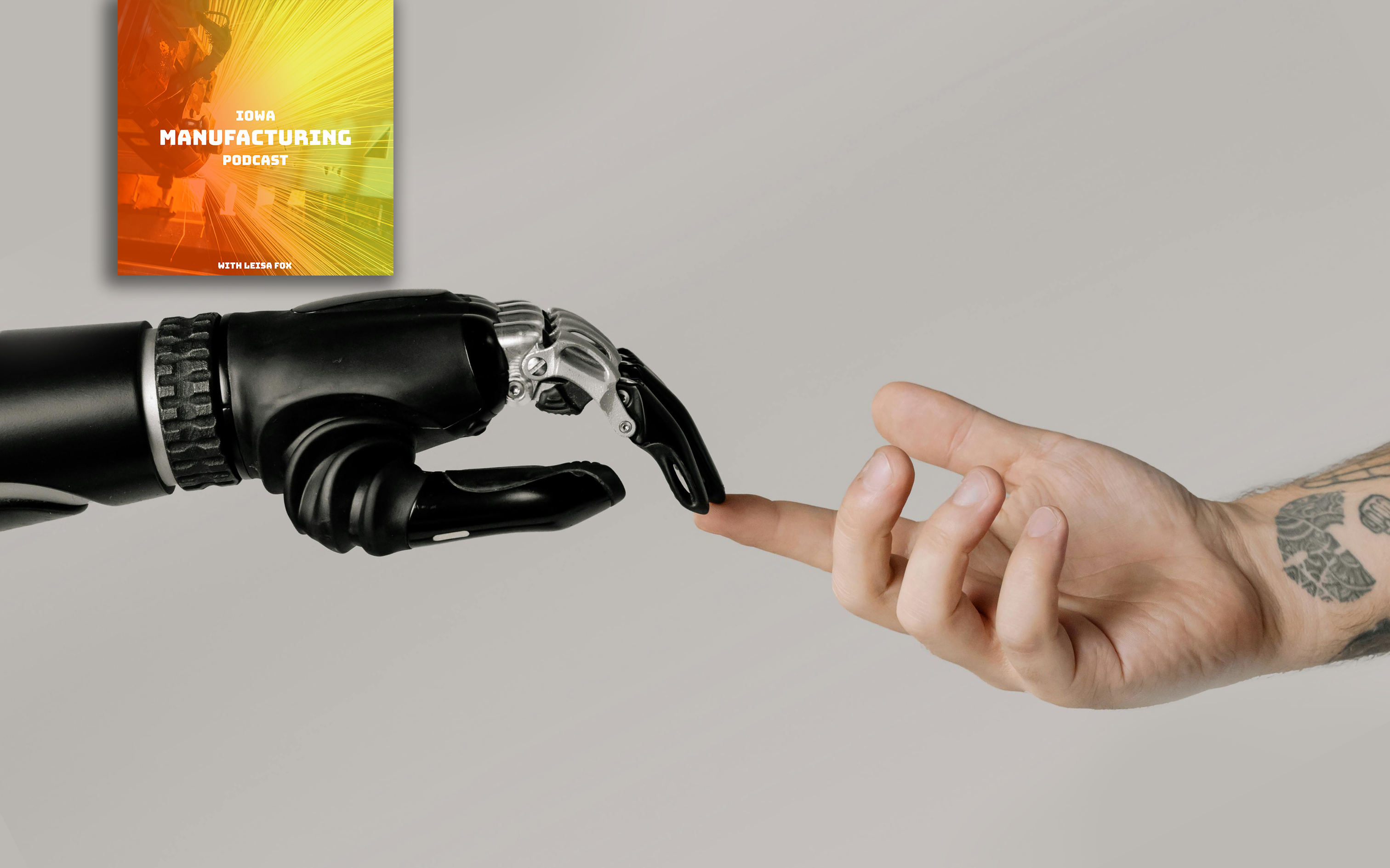 Tackling Workforce Shortages: How Automation is Revolutionizing Rural Manufacturing