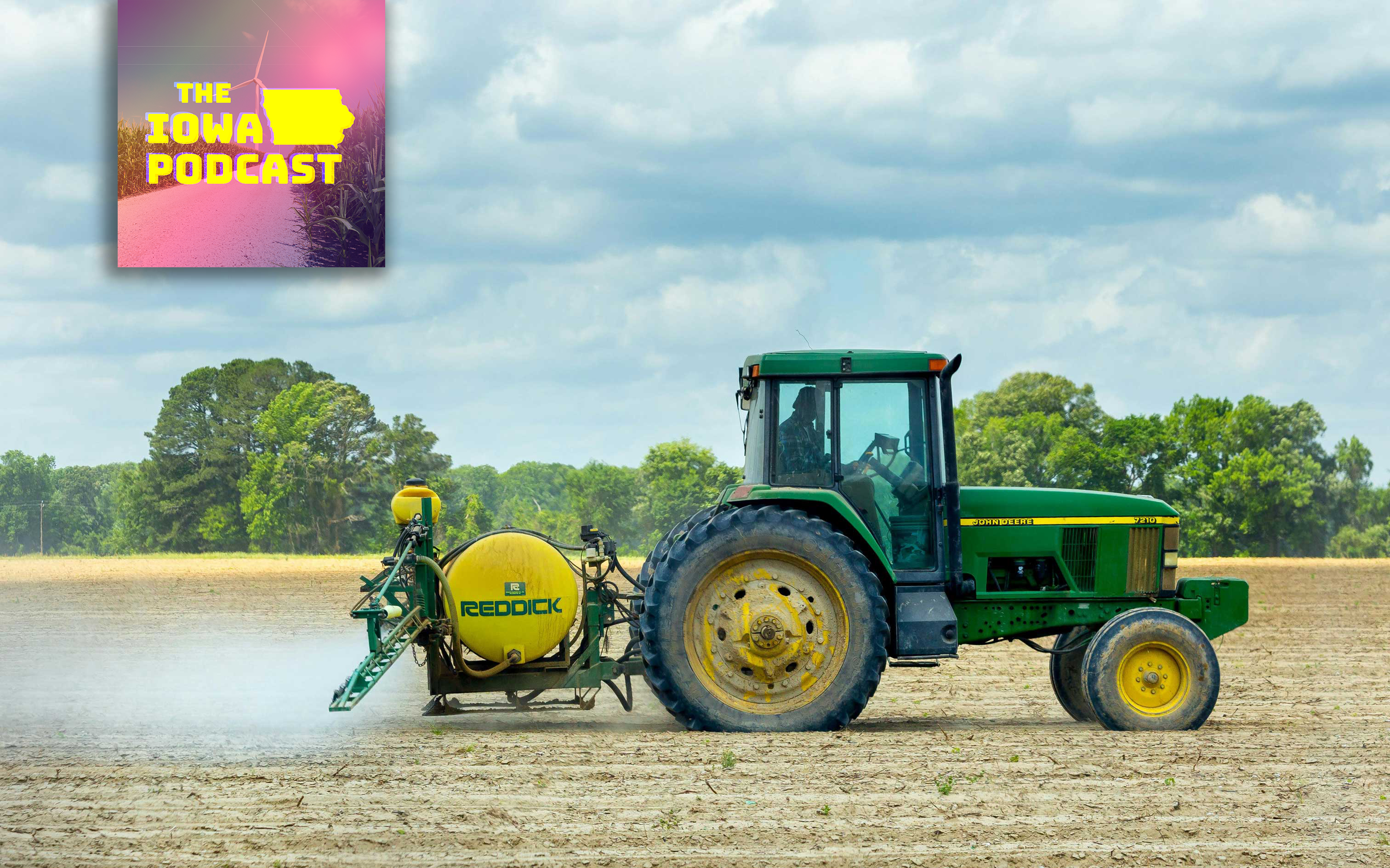 Are pesticides toxic to humans? It’s complicated.