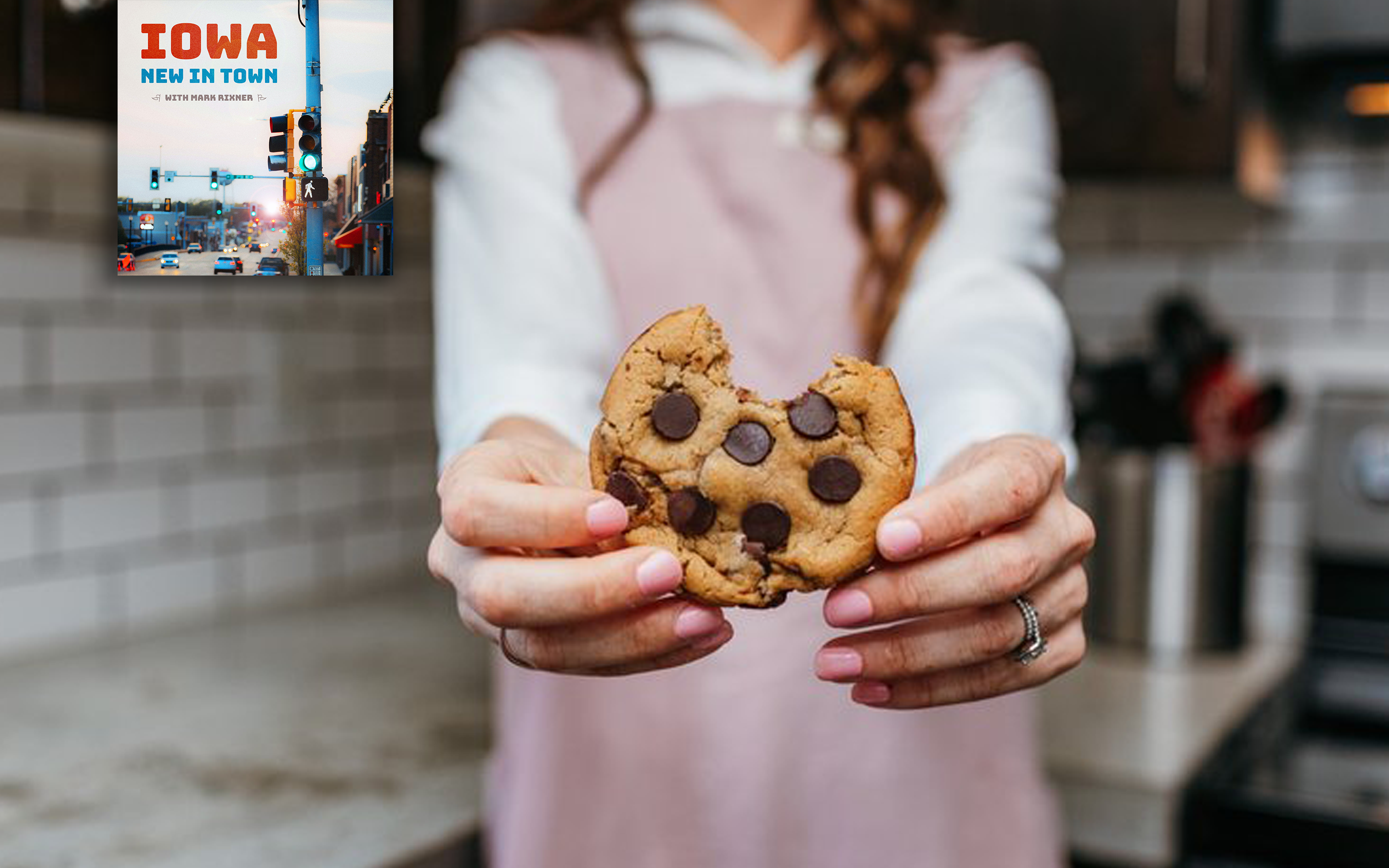 Let the Dessert Doc Give you the Cookie Cure!