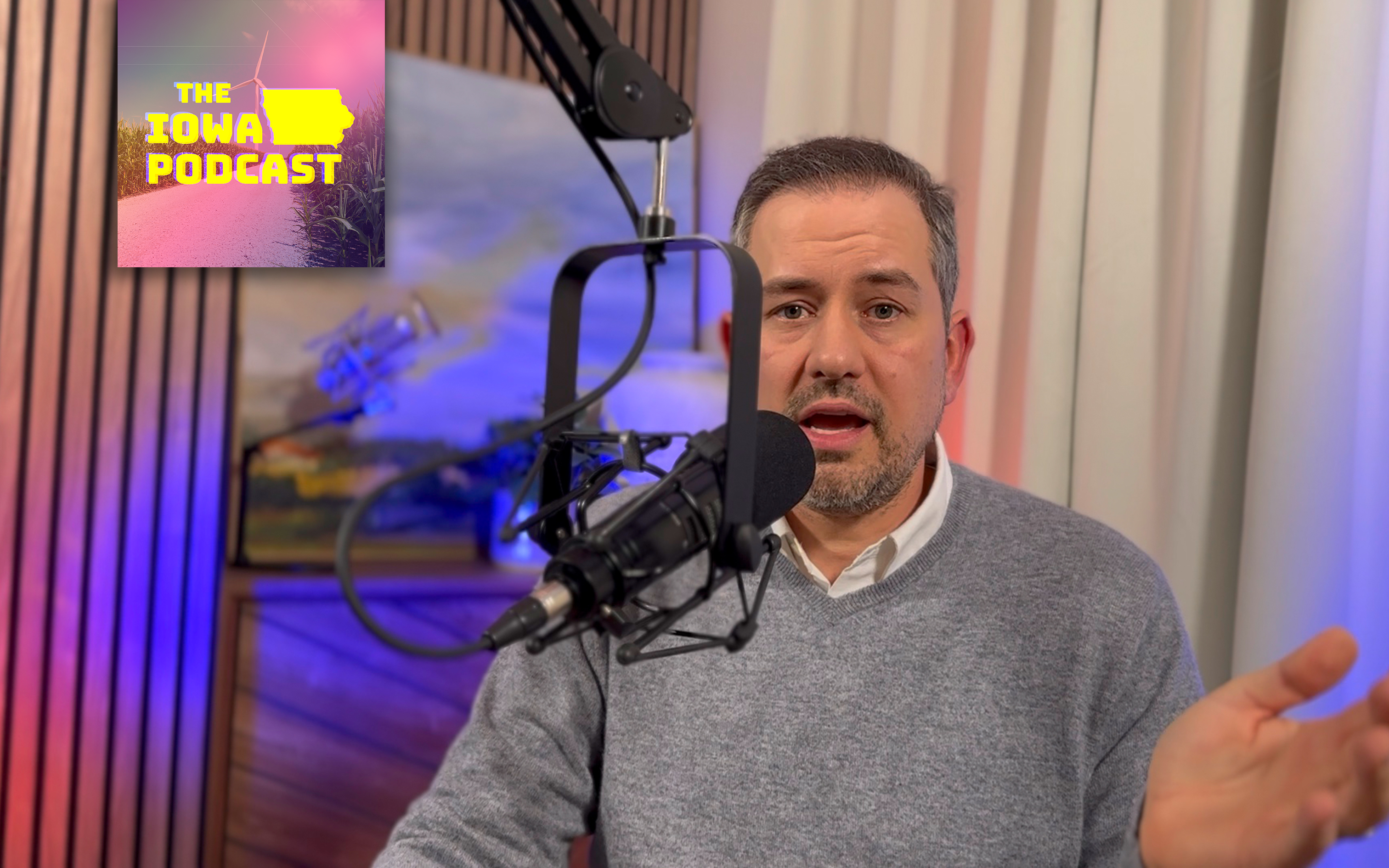 Media trust down, healthcare isn’t insurance, and success in 2025