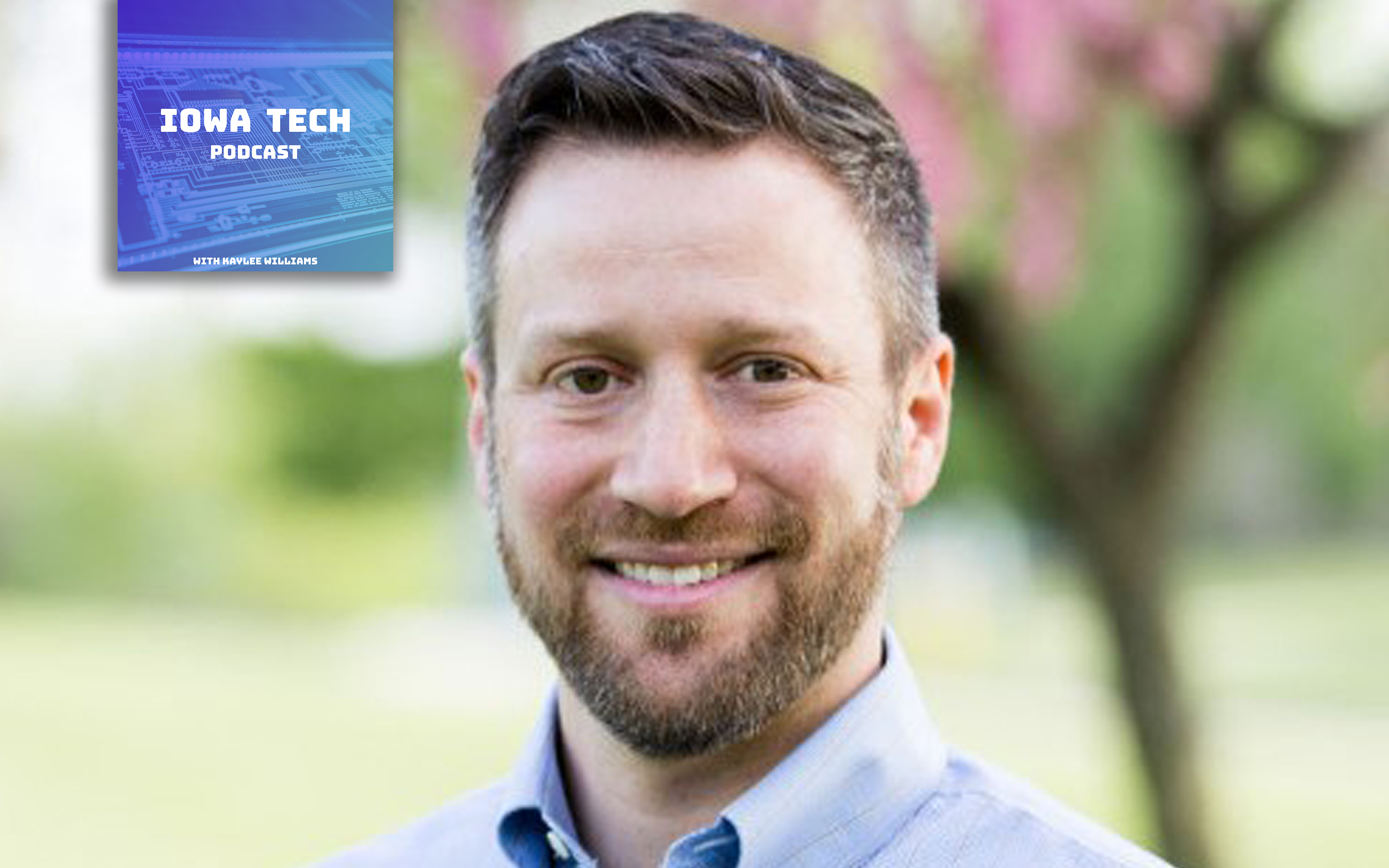 Navigating Entrepreneurship in the Iowa Tech Scene with Force Fitters
