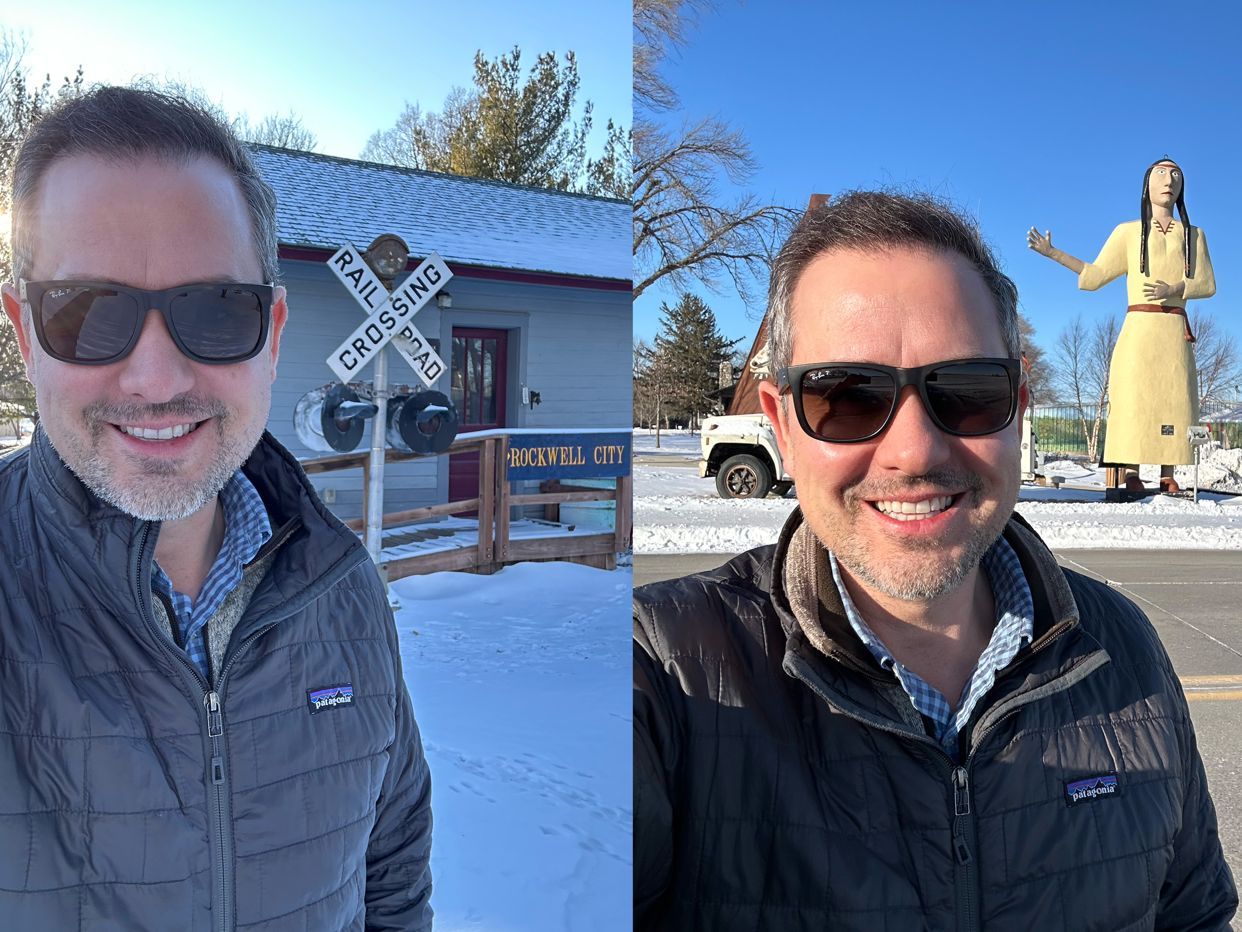 Bring The Iowa Podcast To Your Town