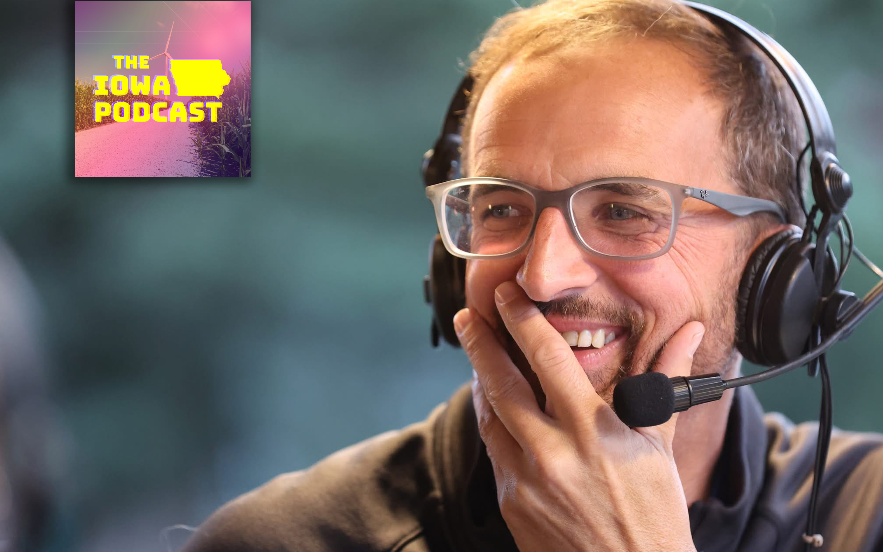 Ross Peterson, The Rush