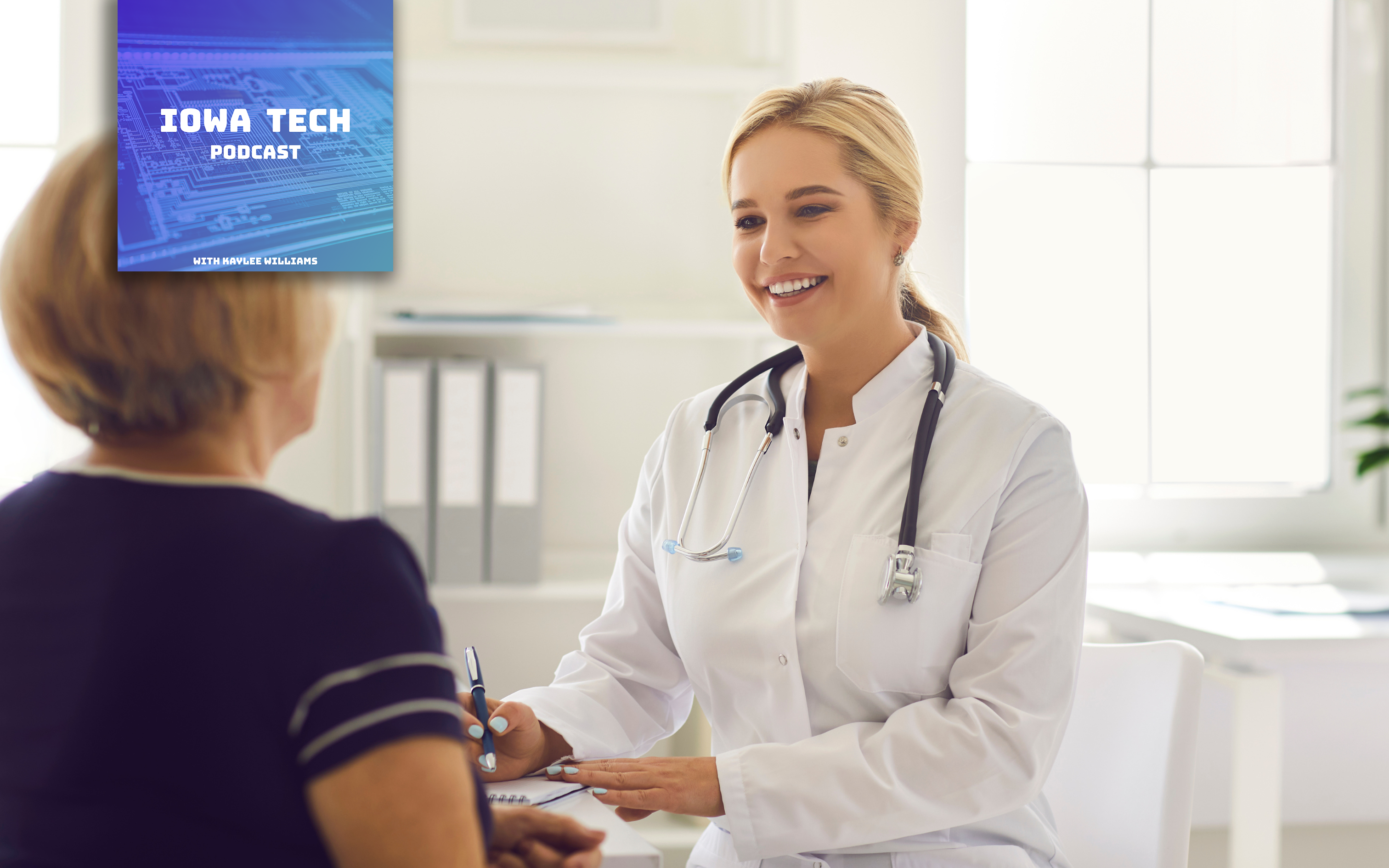 Building real customer relationships with Lana Fox, CEO & Co-Founder of ClinicNote