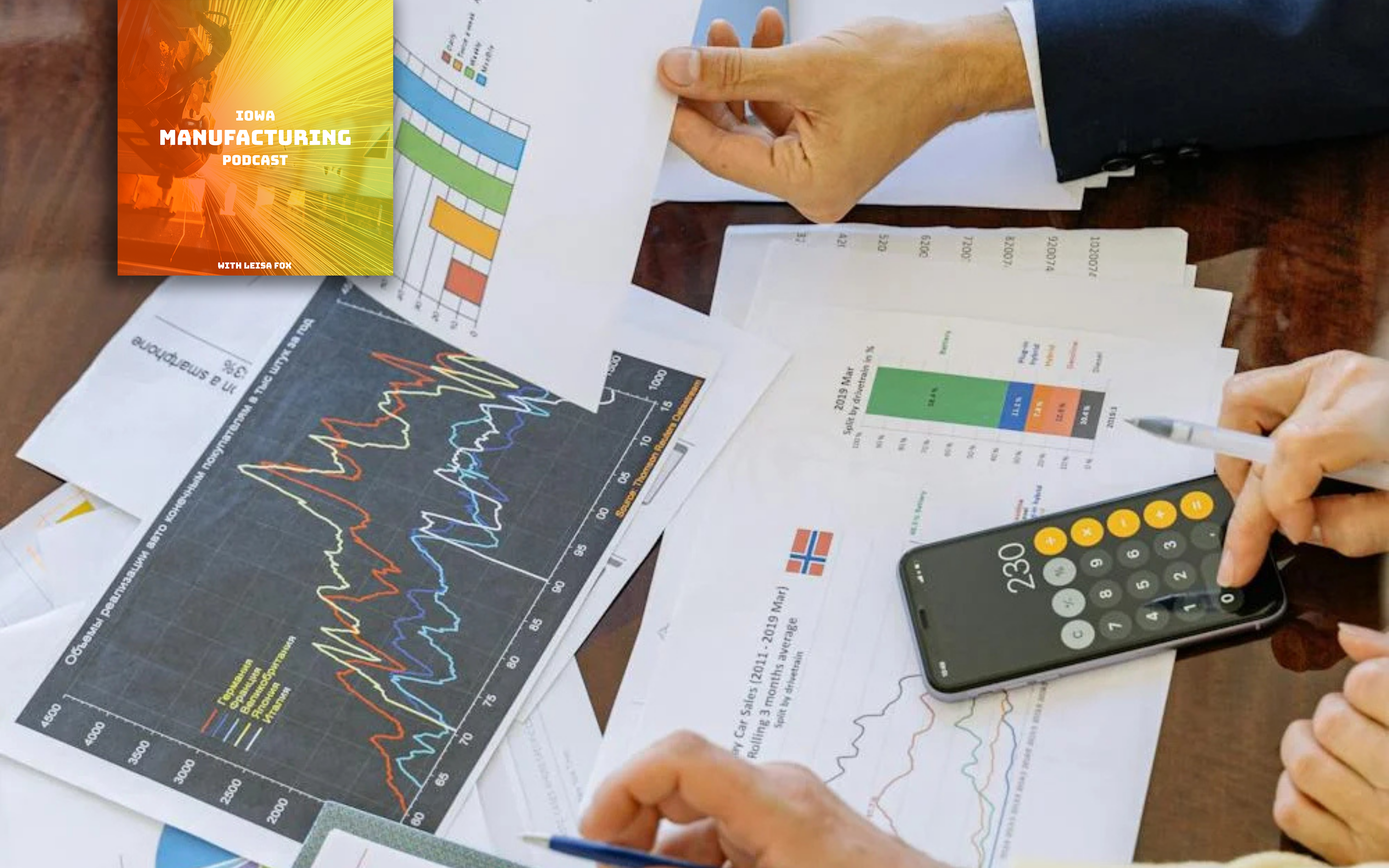 Financial Clarity Without the Chaos: A Smarter Way Forward