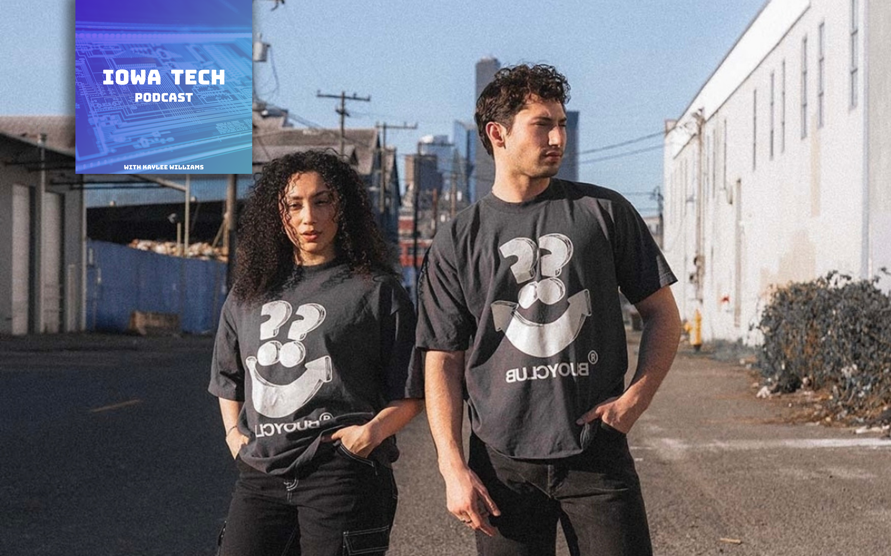 From Des Moines to Seattle: The Journey of Julio Delgadillo and BuoyClub