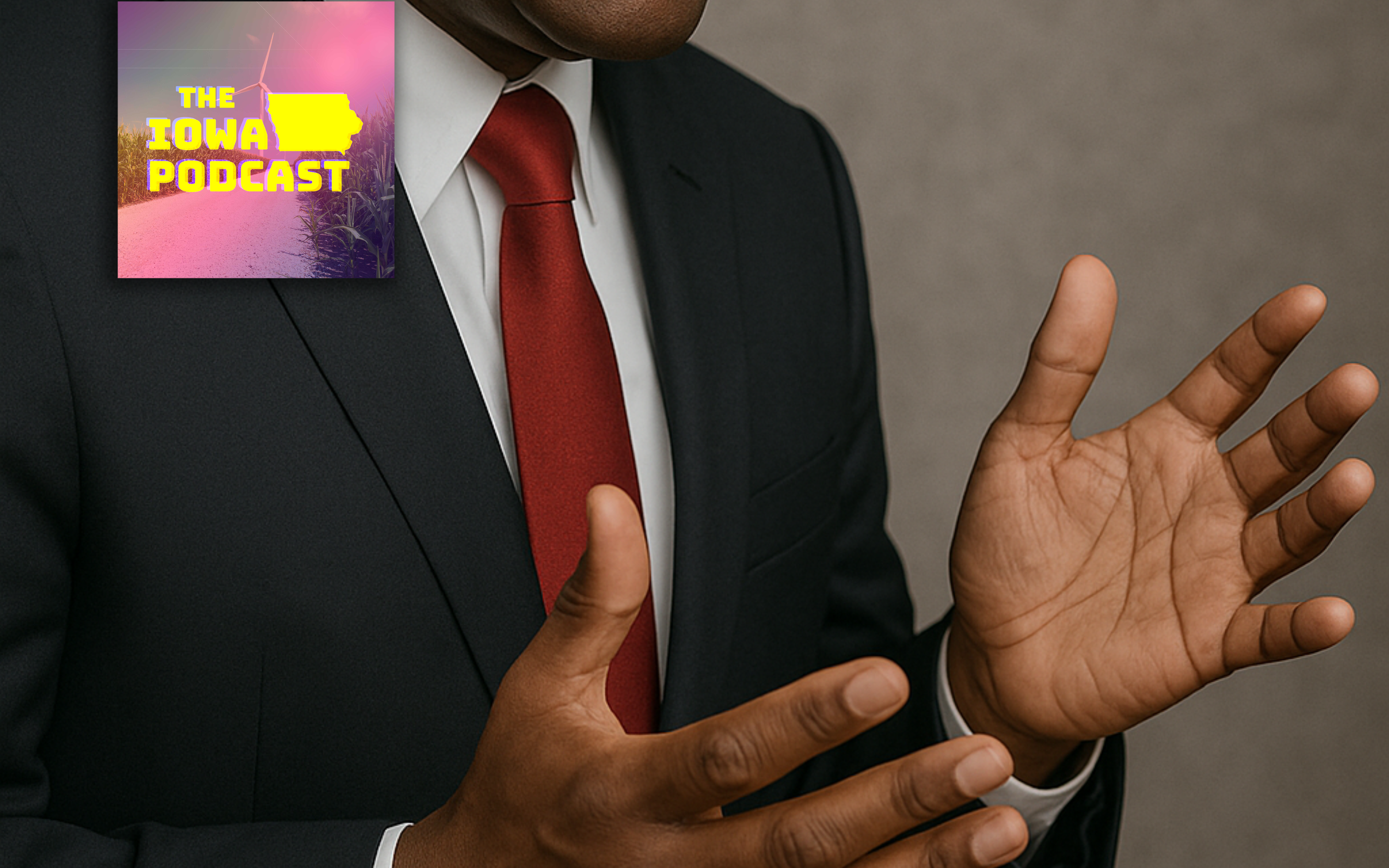 Gubernatorial candidate Eddie Andrews opposes GOP on key issues