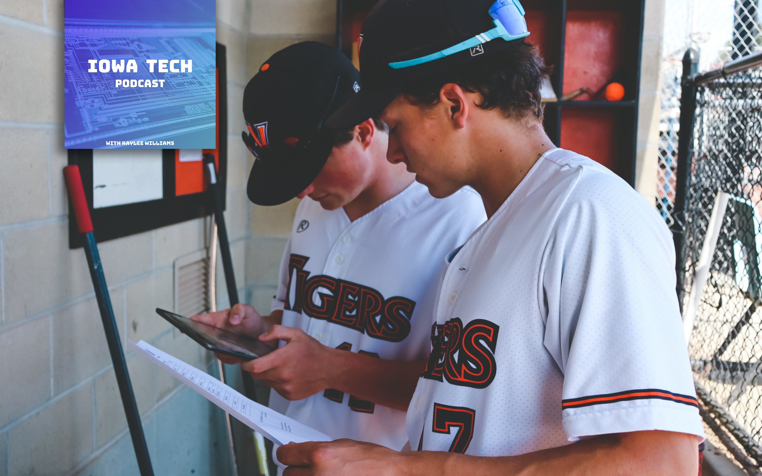 Casmium: High School Innovators Revolutionizing Baseball Analytics