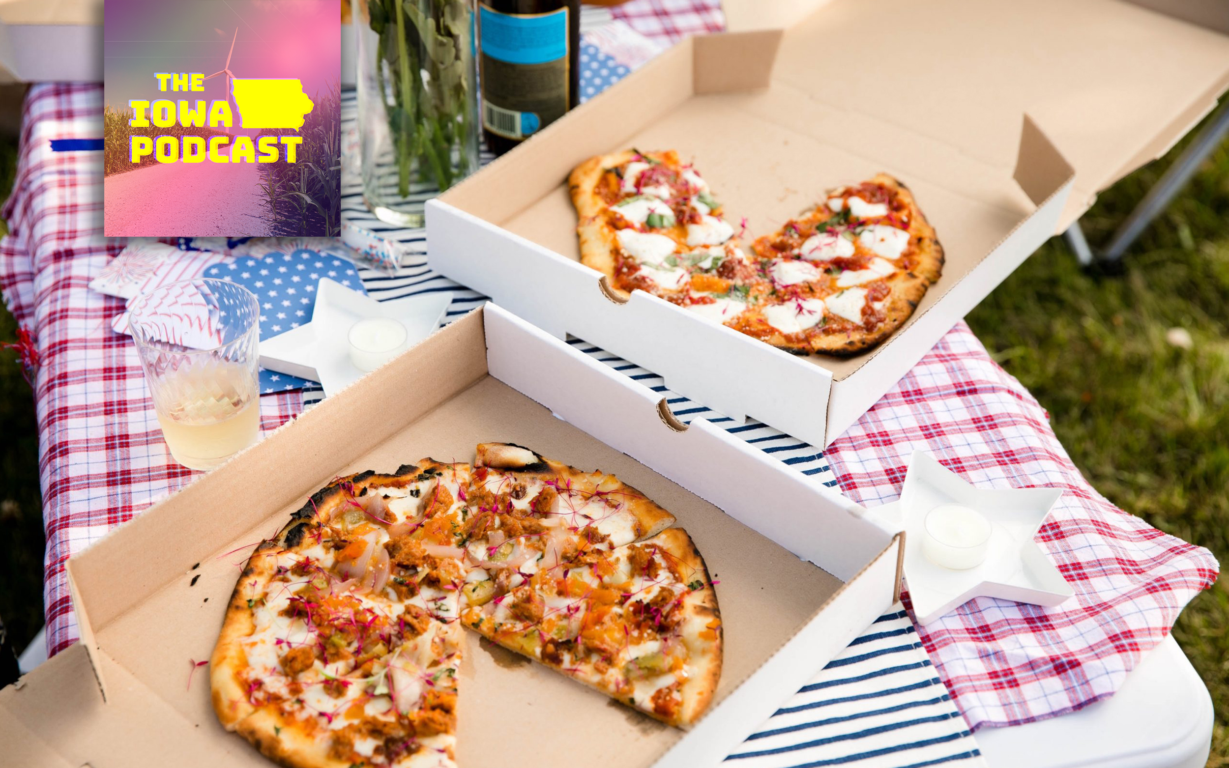 Pizza on the Prairie