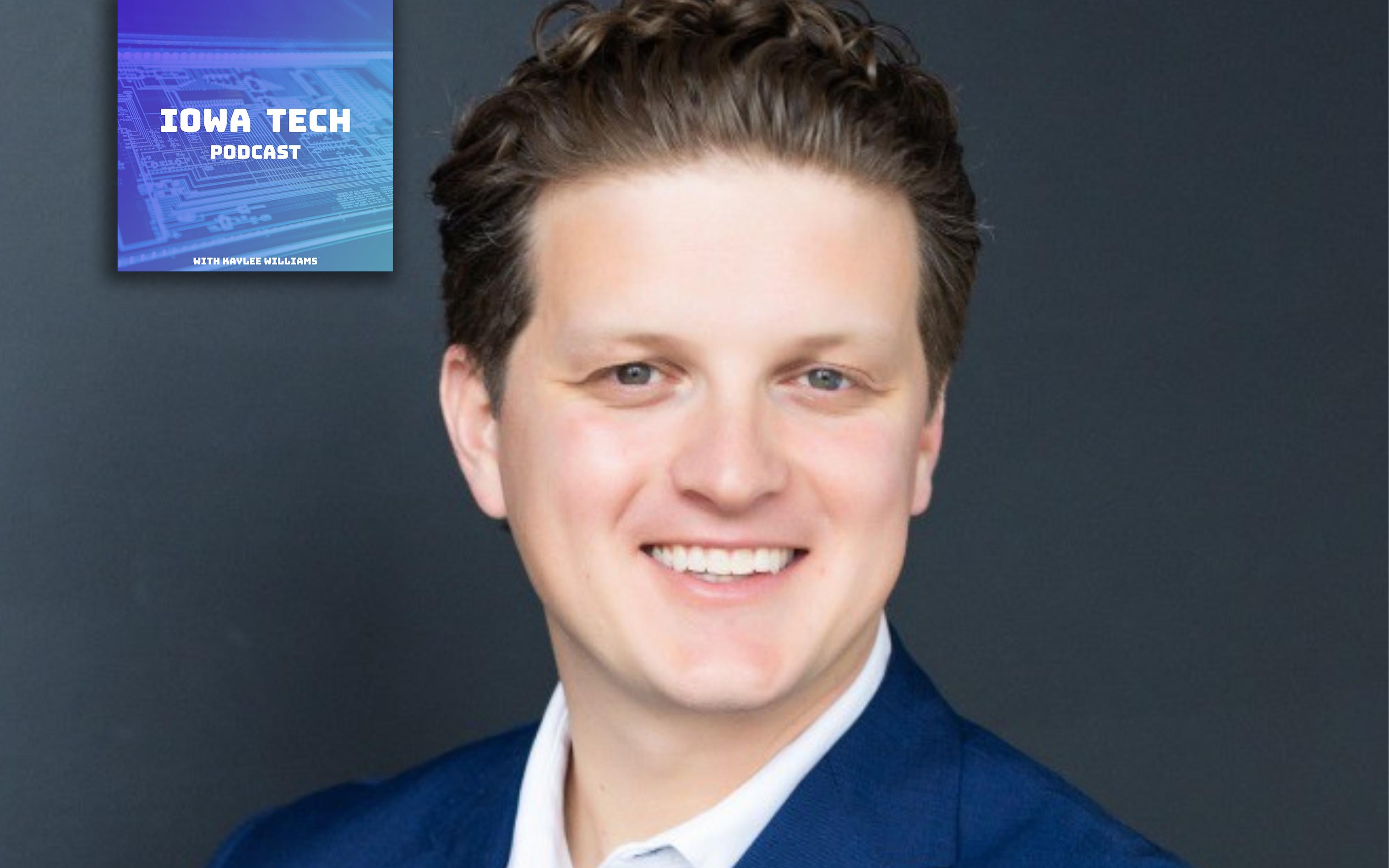 Joe Sweeney on Revolutionizing Ag Tech with BioAxis