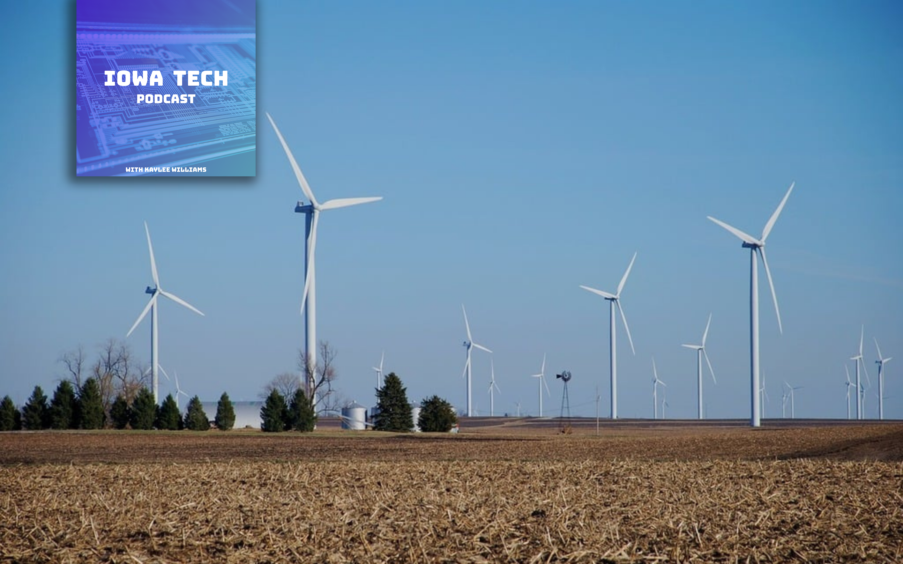 Taking a Beat – Re-Envisioning the Iowa Tech Podcast