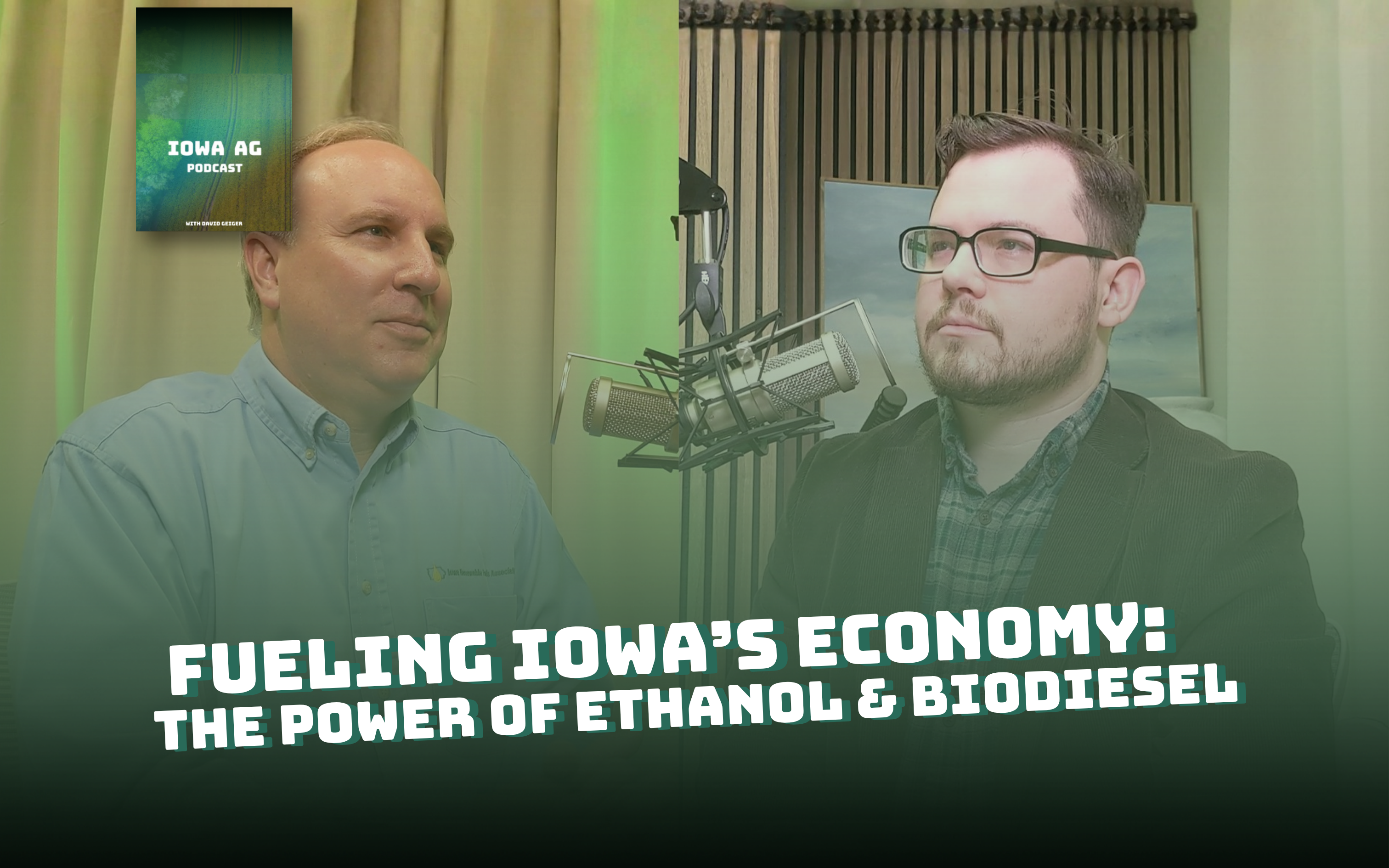 Ethanol, Diversification, and Business Models on the Farm