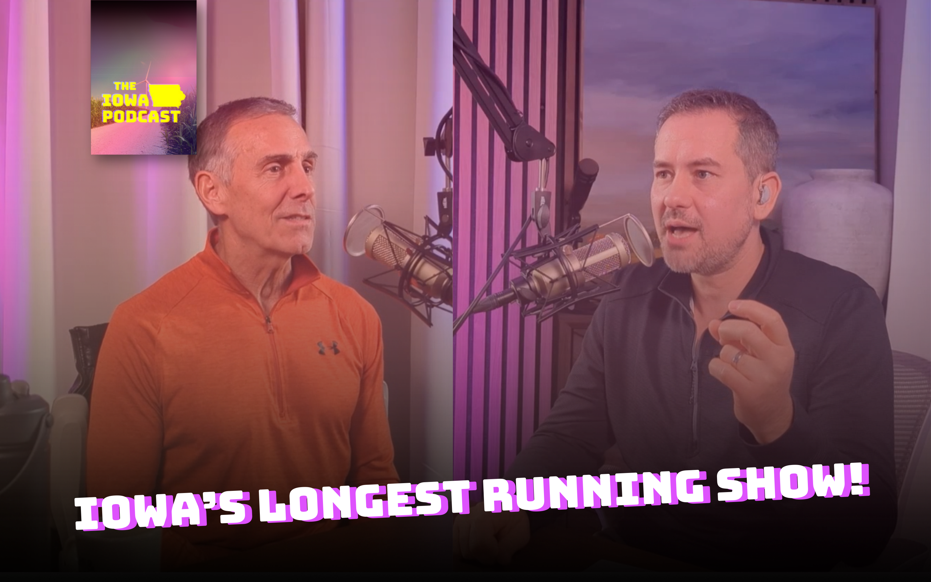 A Triple Espresso Actor got sick, but the audience thought it was a joke!