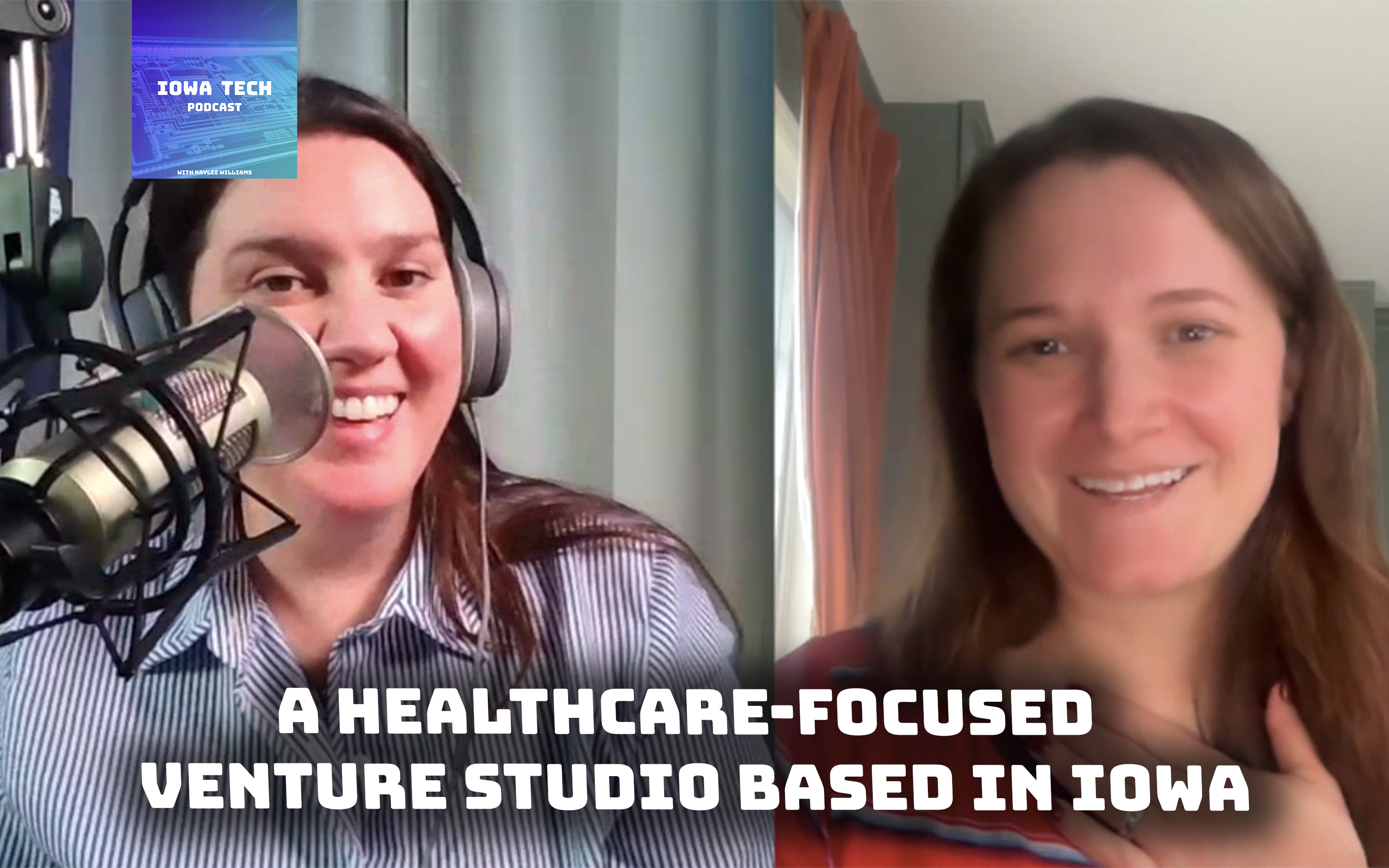 Novy’s near-term: continue piloting its first company, restart ideation soon, and selectively grow the team as the portfolio expands.