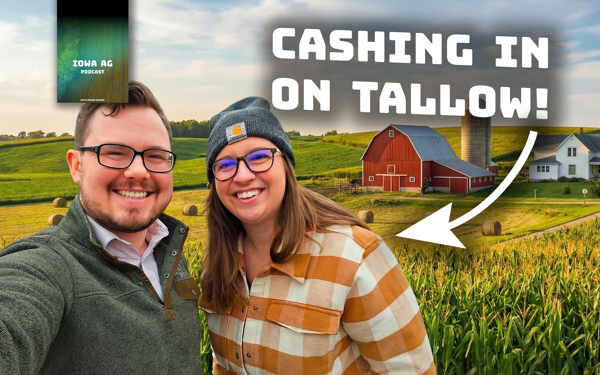 First-generation Farming Takes Grit, Flexibility, and “Happy Accidents.”