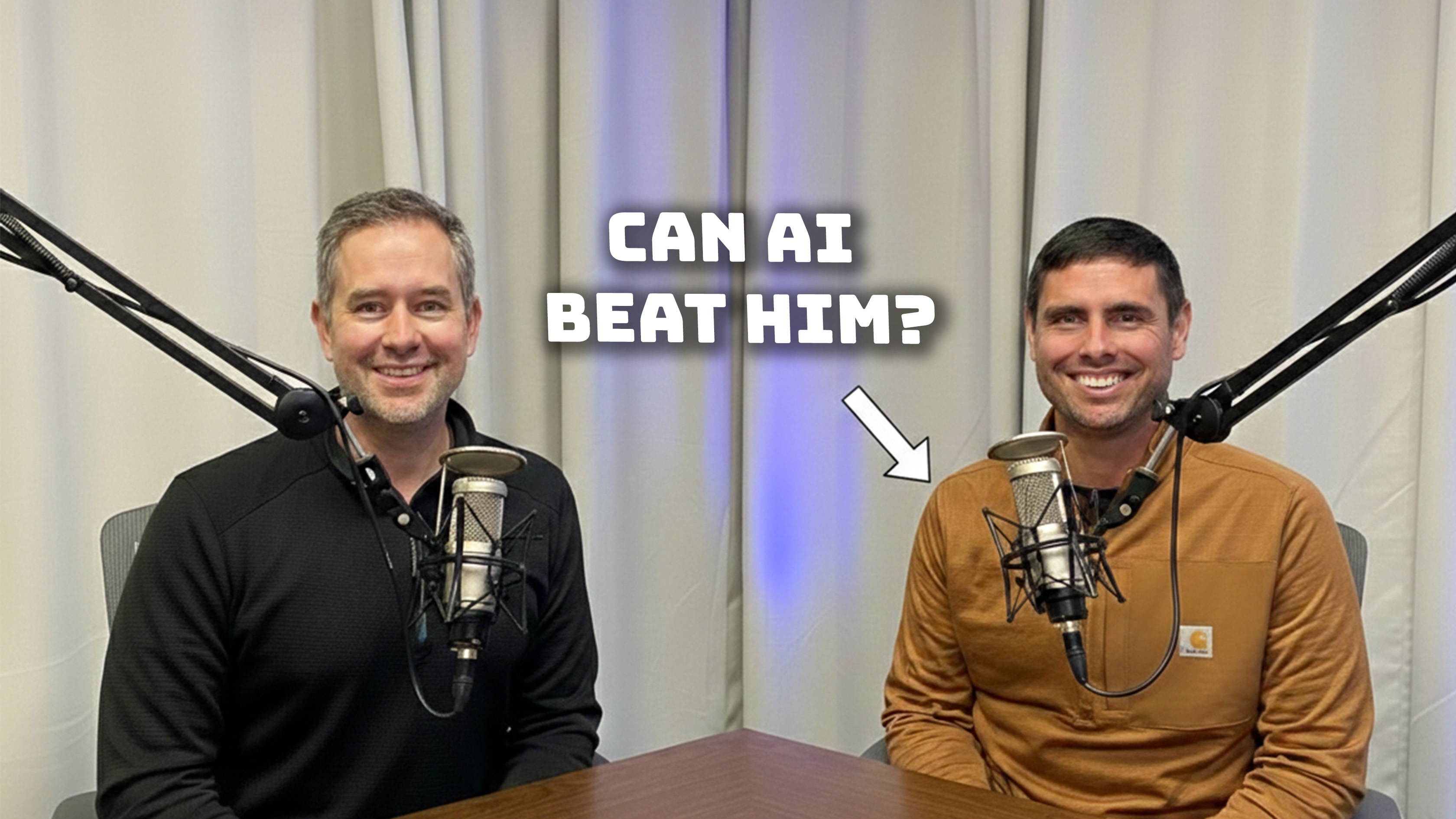 Does Ai give good legal advice? Iowa’s top injury lawyer Nate Boulton answers