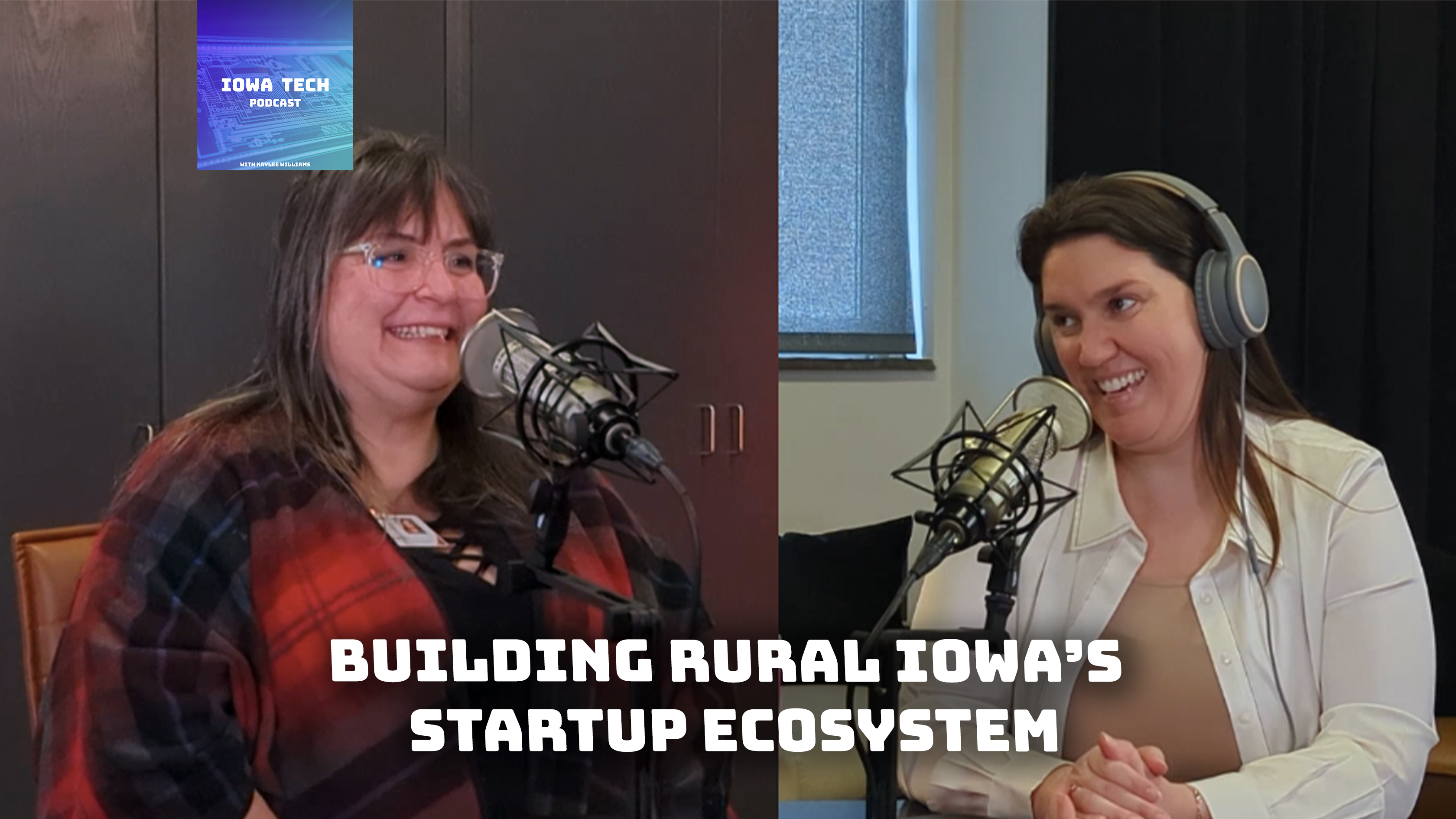 Strengthening the Heart of Iowa’s Rural Ecosystem: Insights from Kelly Prickett