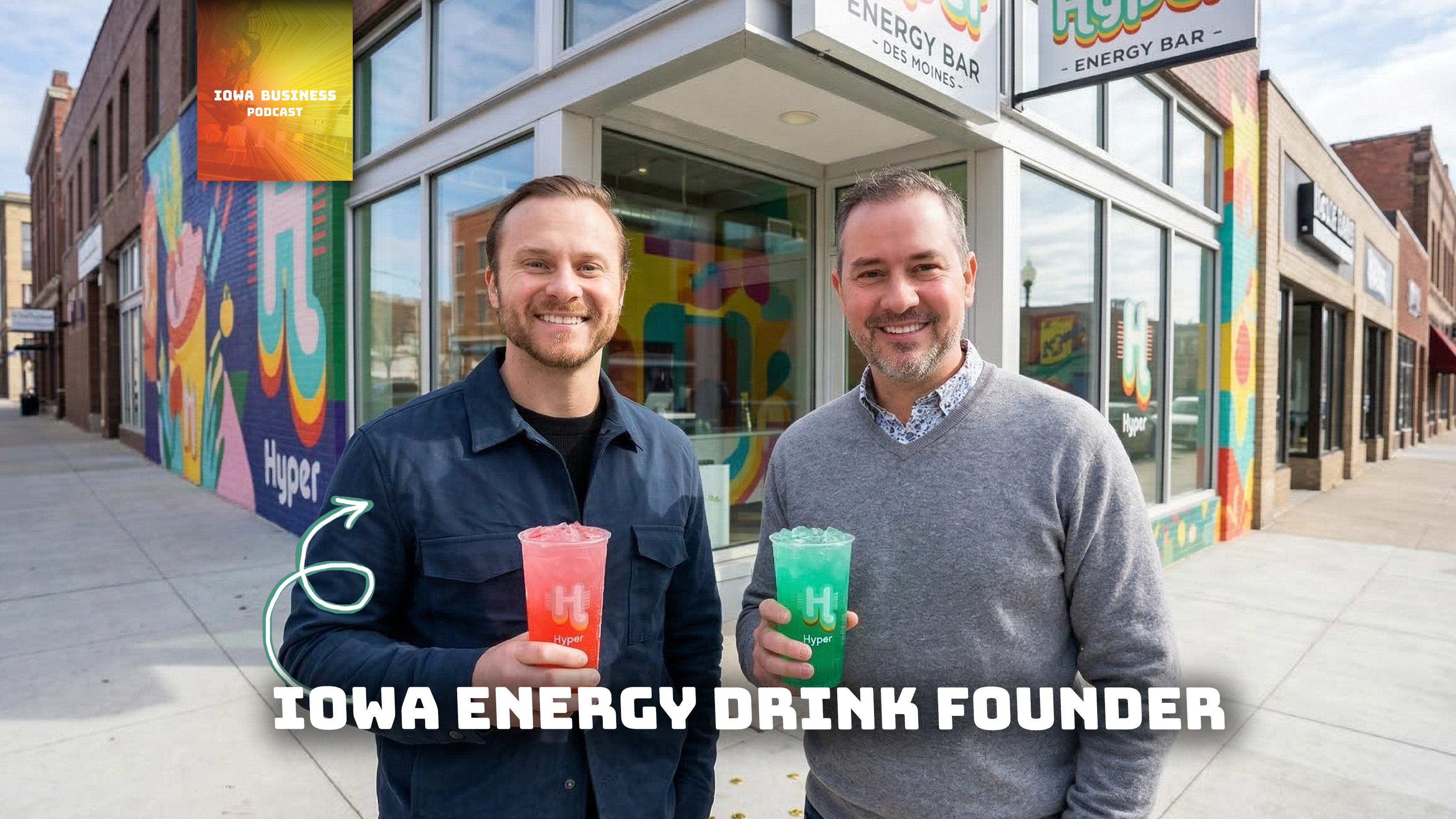 As restaurants close, Hyper Energy Bar grows. Why?