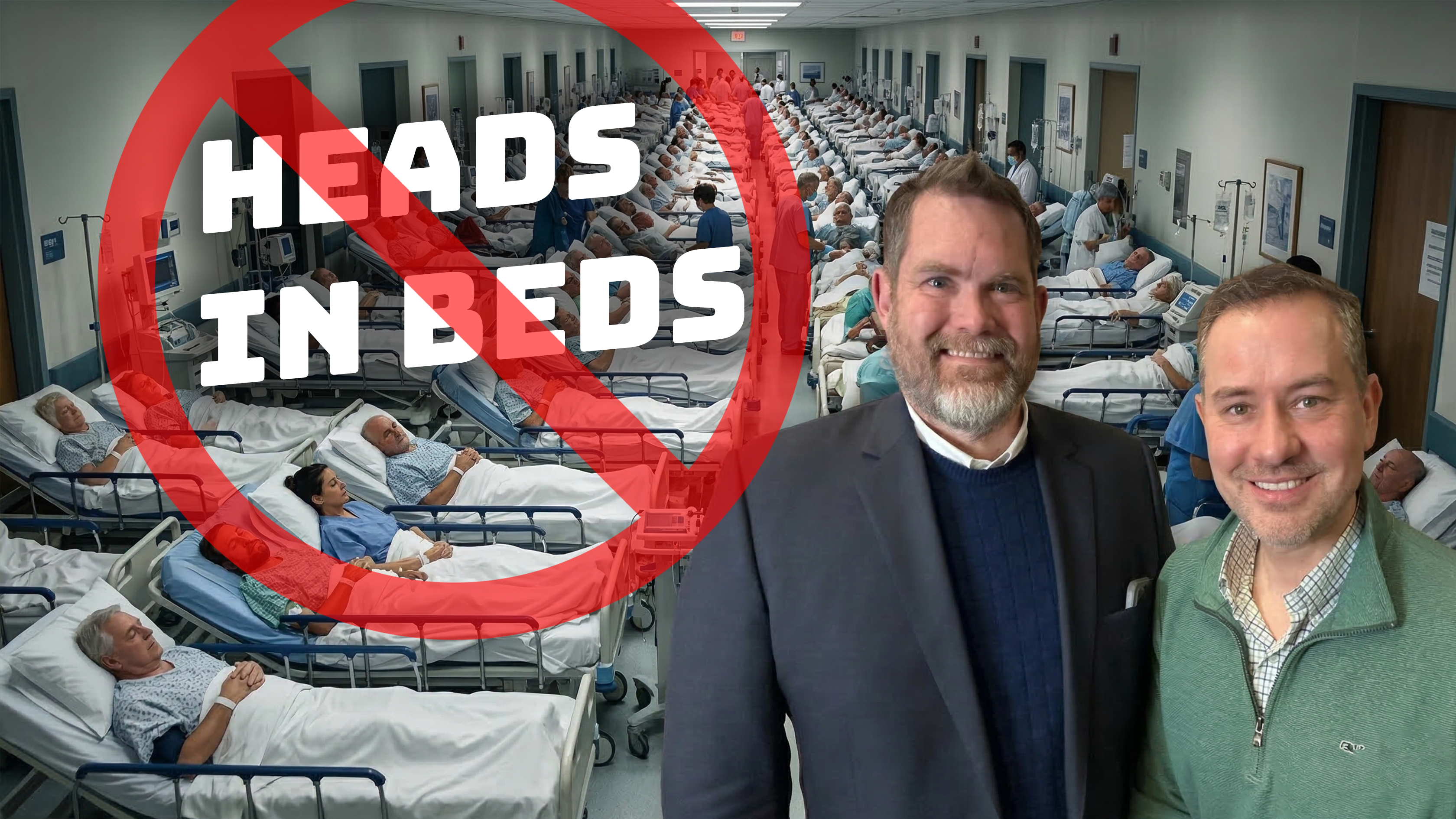 Iowa CEO ending “sick care” with no-limit healthcare subscriptions