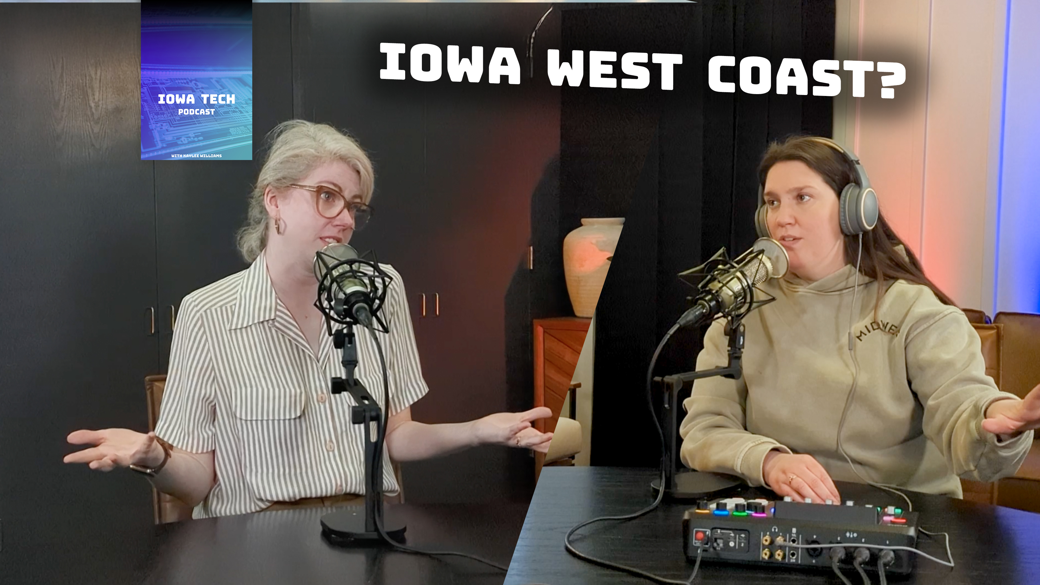 Building Siouxland’s Startup Ecosystem (Iowa’s West Coast Initiative)