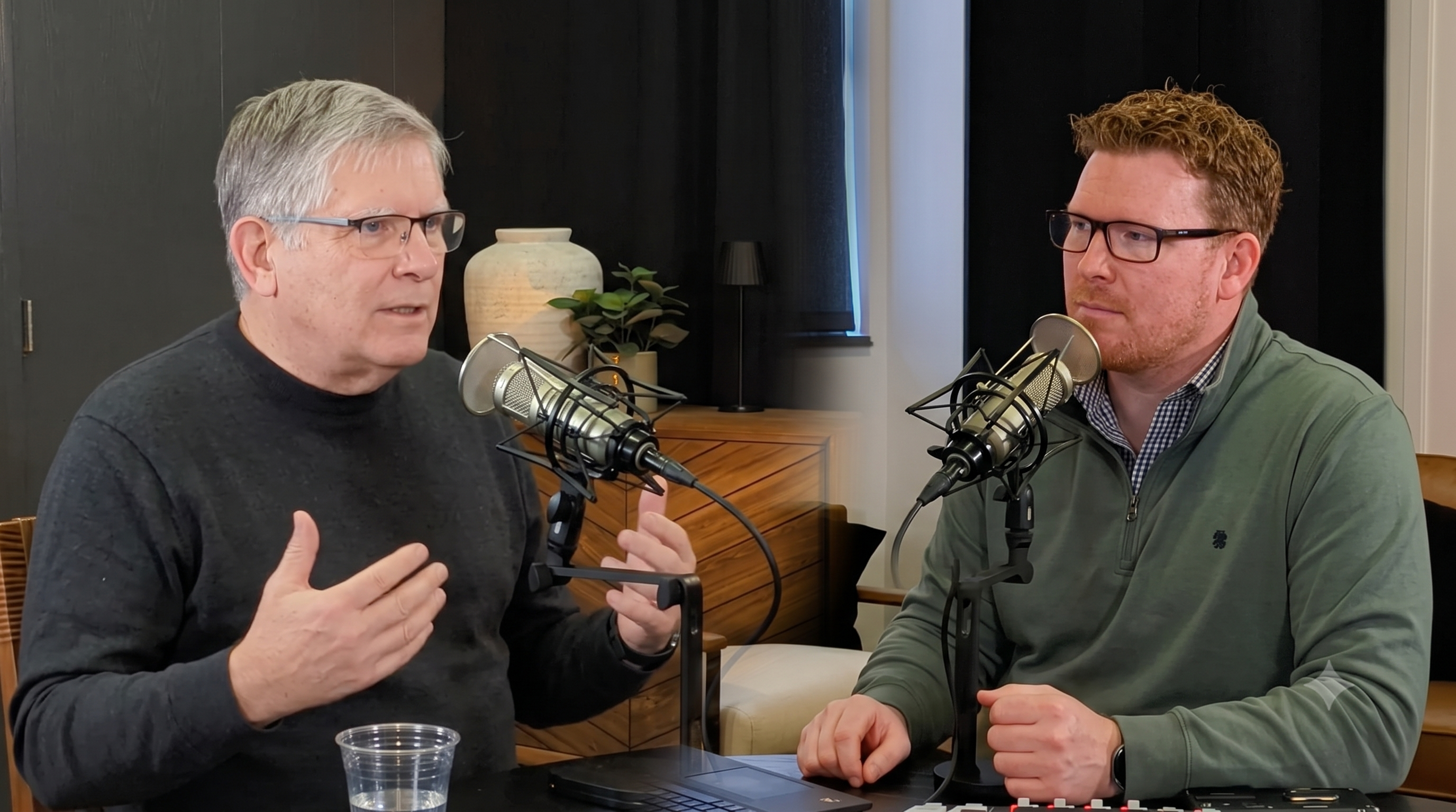 Employees don’t quit jobs, they quit bad managers, says Mike Wagner